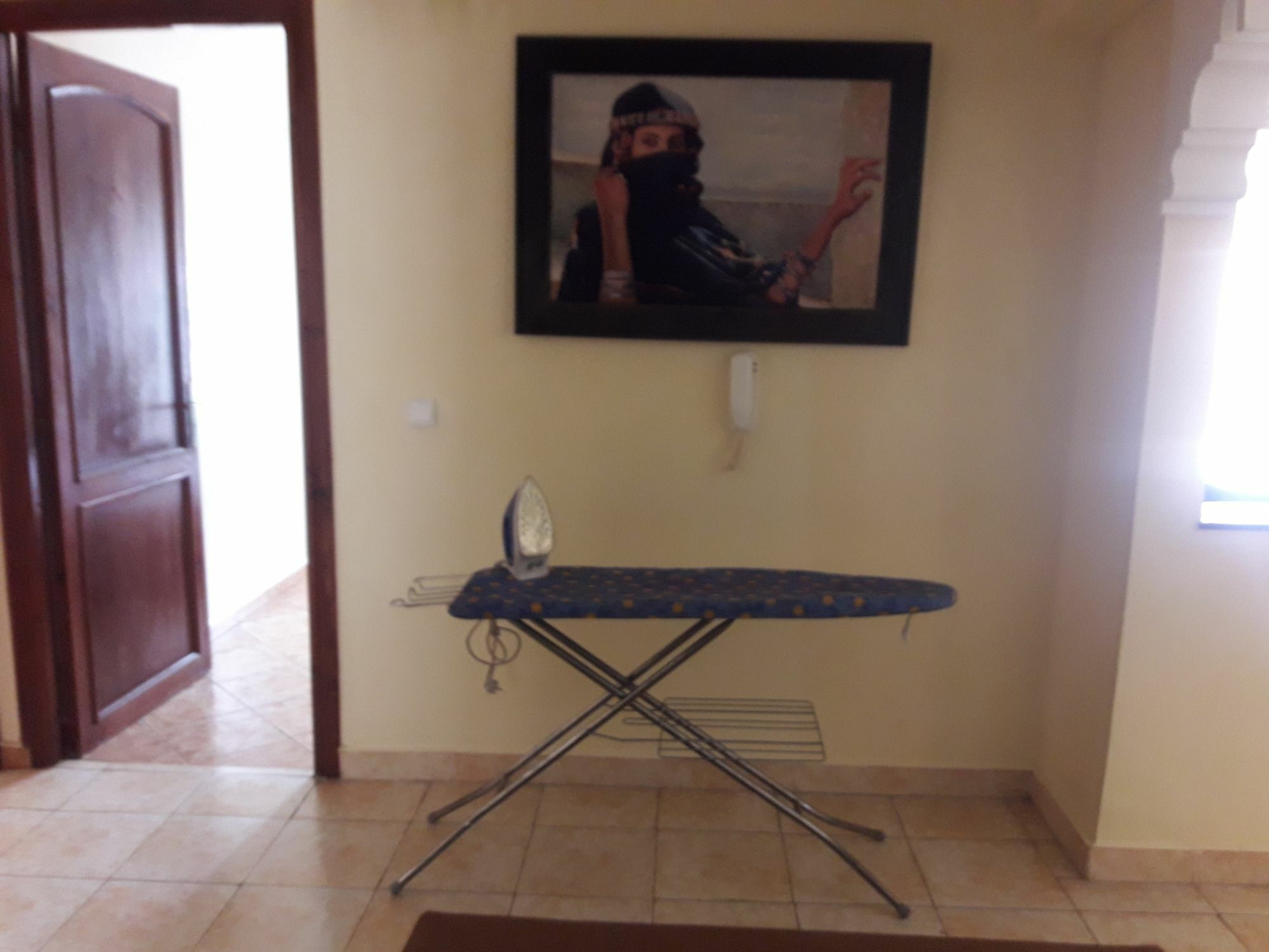 Appartement 1 Manis Marrakech