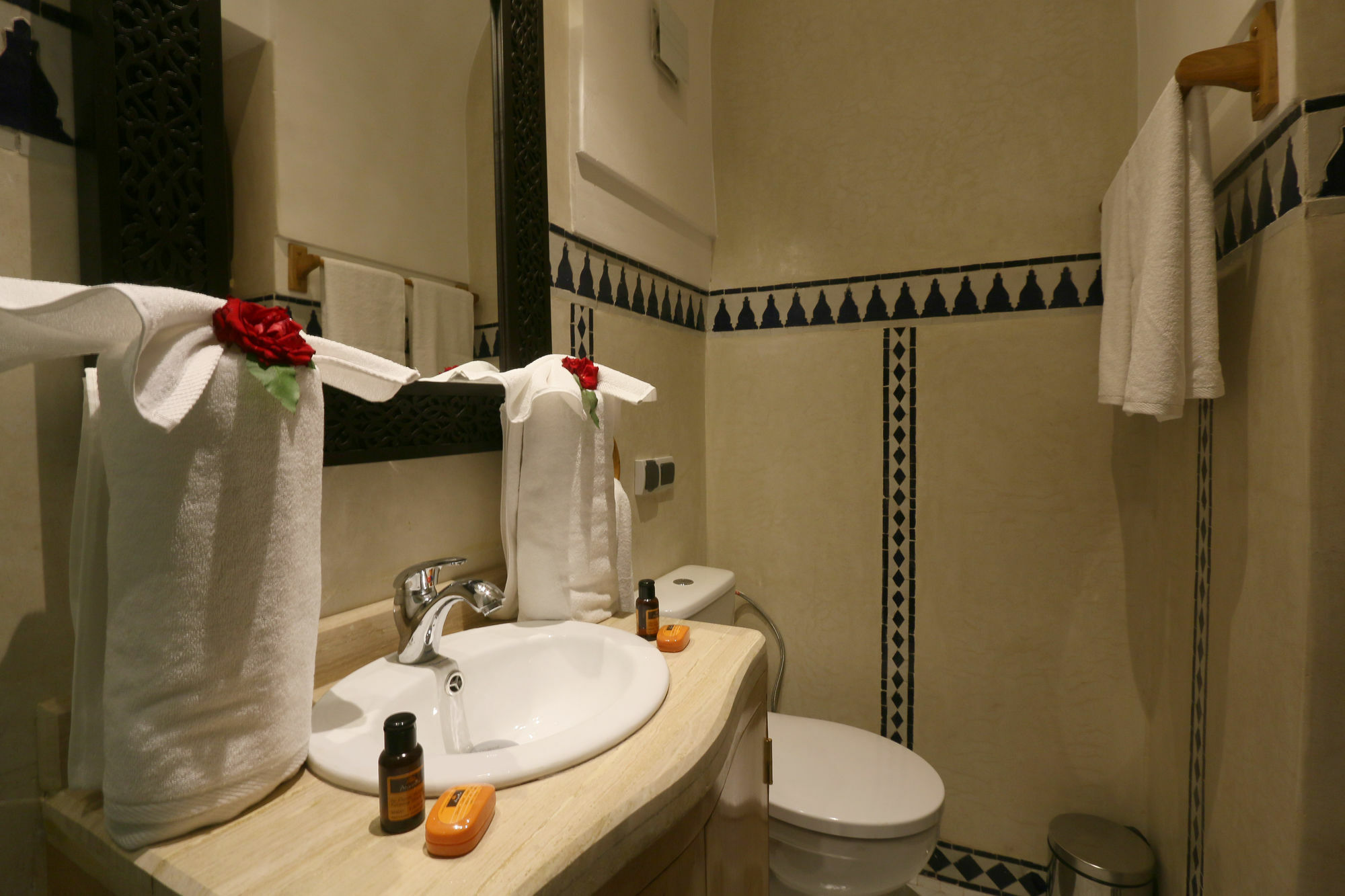 Maison d'hôtes Zaki Marrakesh