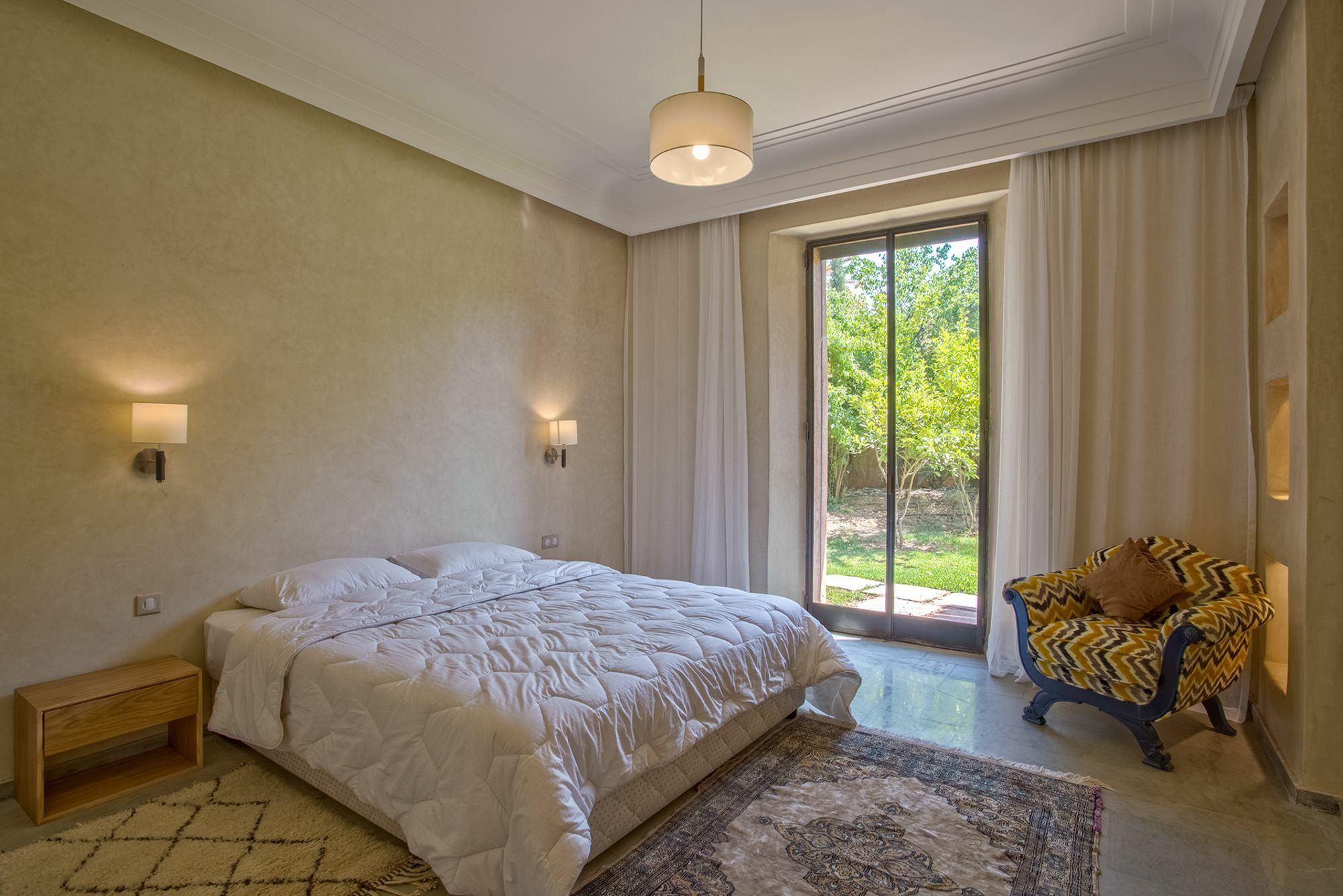 Villa Berbere Domaine Des Kasbahs Marrakesh
