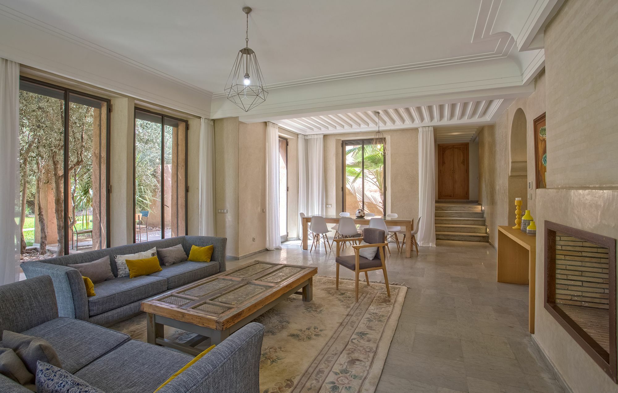 Berbere Domaine Des Kasbahs Villa *