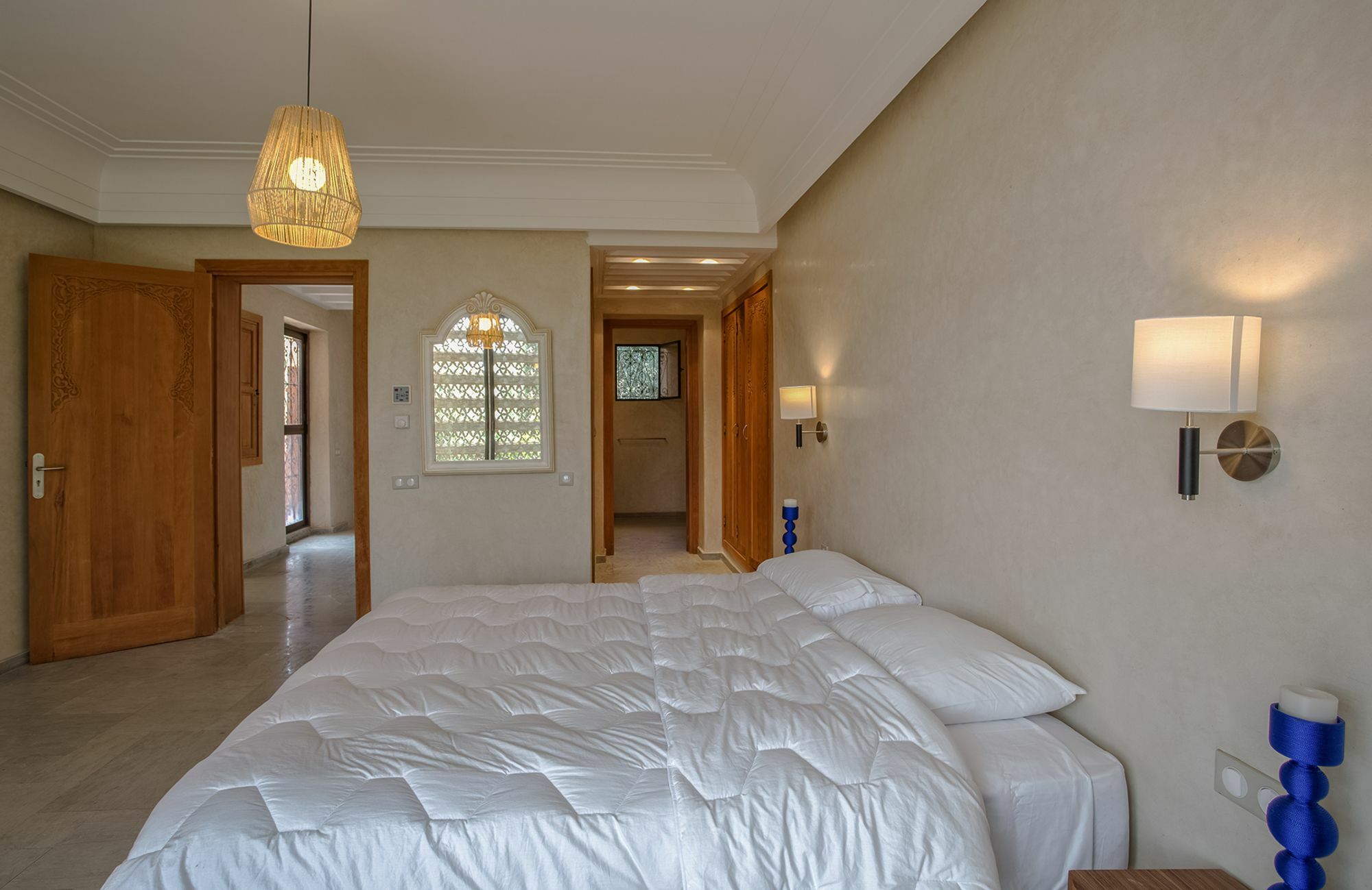 Berbere Domaine Des Kasbahs Villa Marrakesh