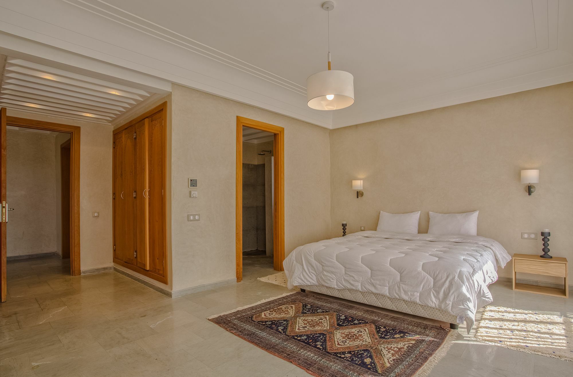 Villa Berbere Domaine Des Kasbahs *