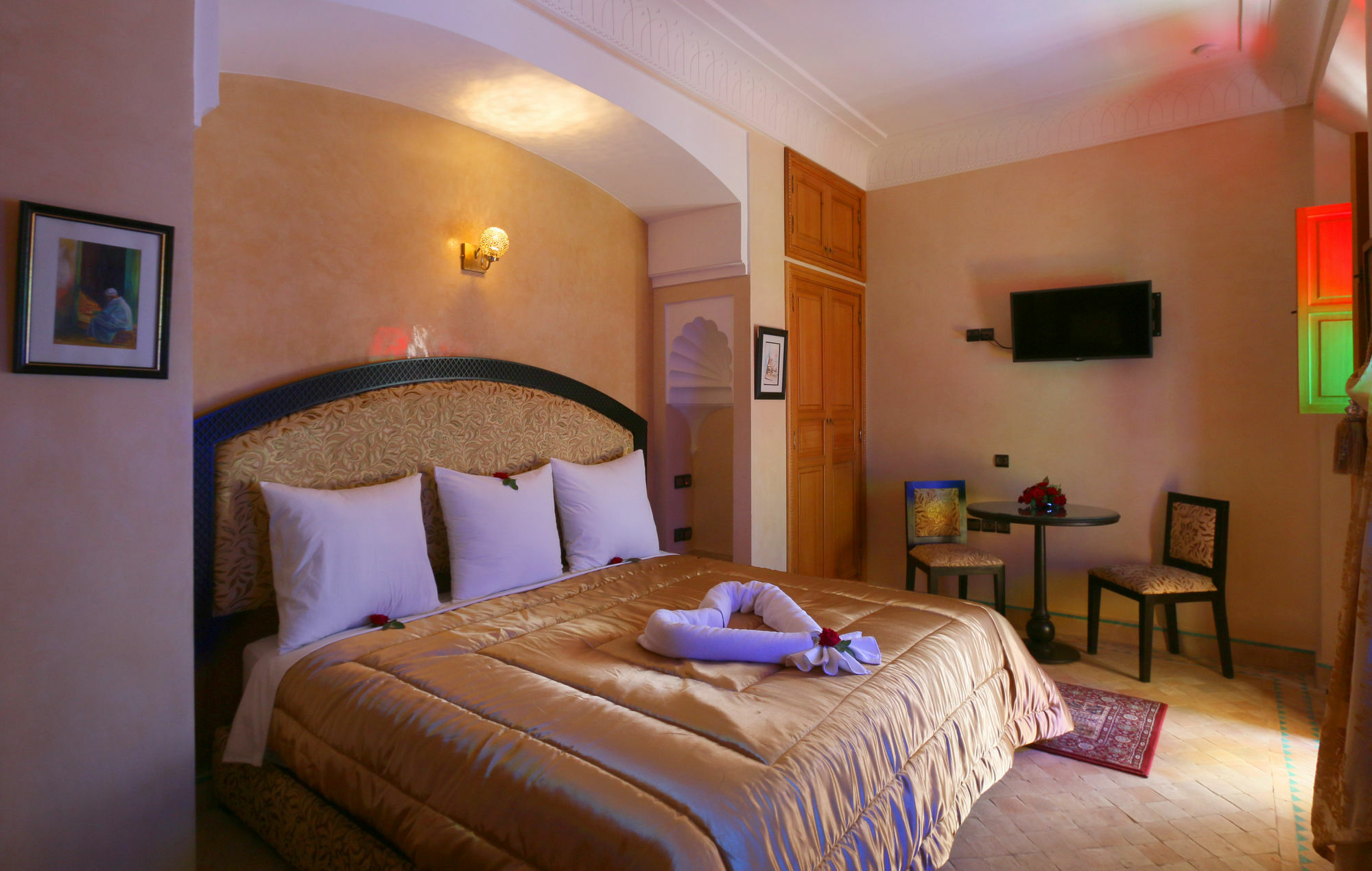 Maison d'hôtes Zaki Marrakesh