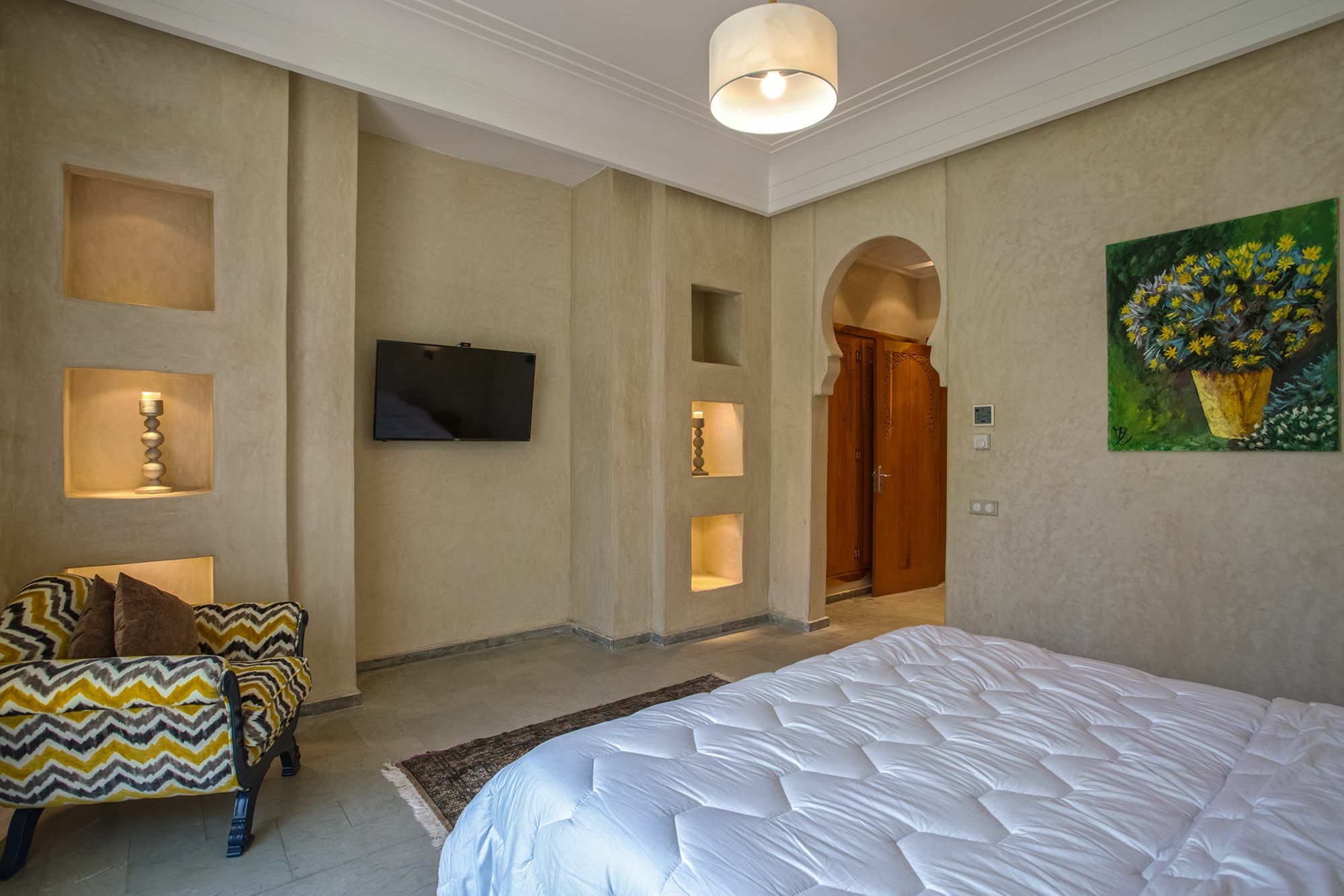 Villa Berbere Domaine Des Kasbahs *
