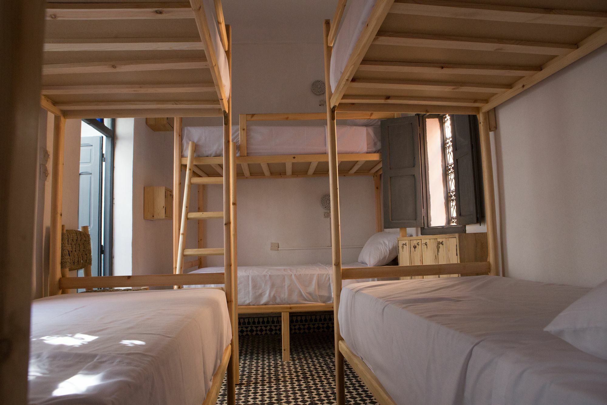 Hostel Boho 27 Marrakech