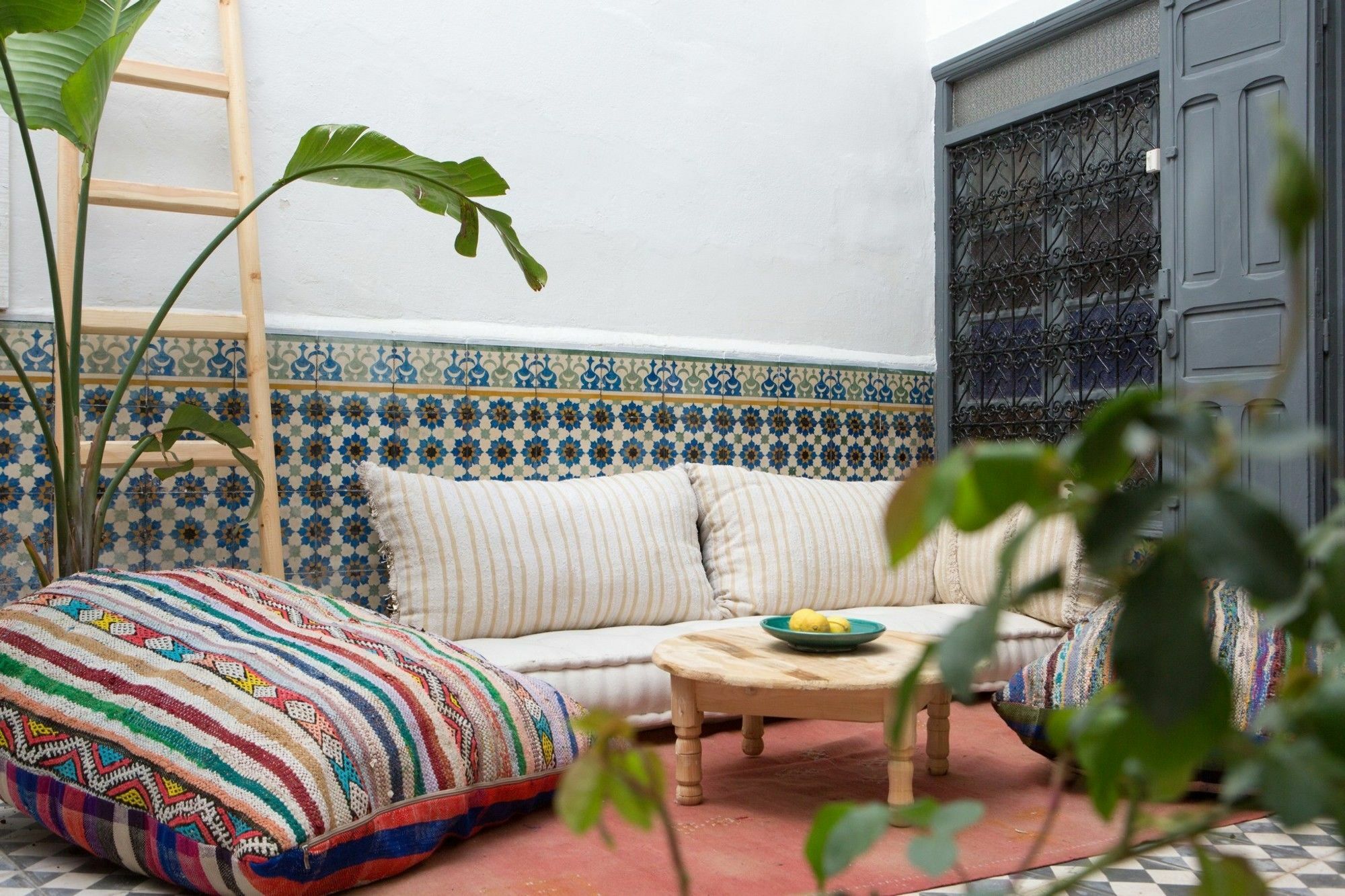 Hostel Boho 27 Marrakech Marrakesh