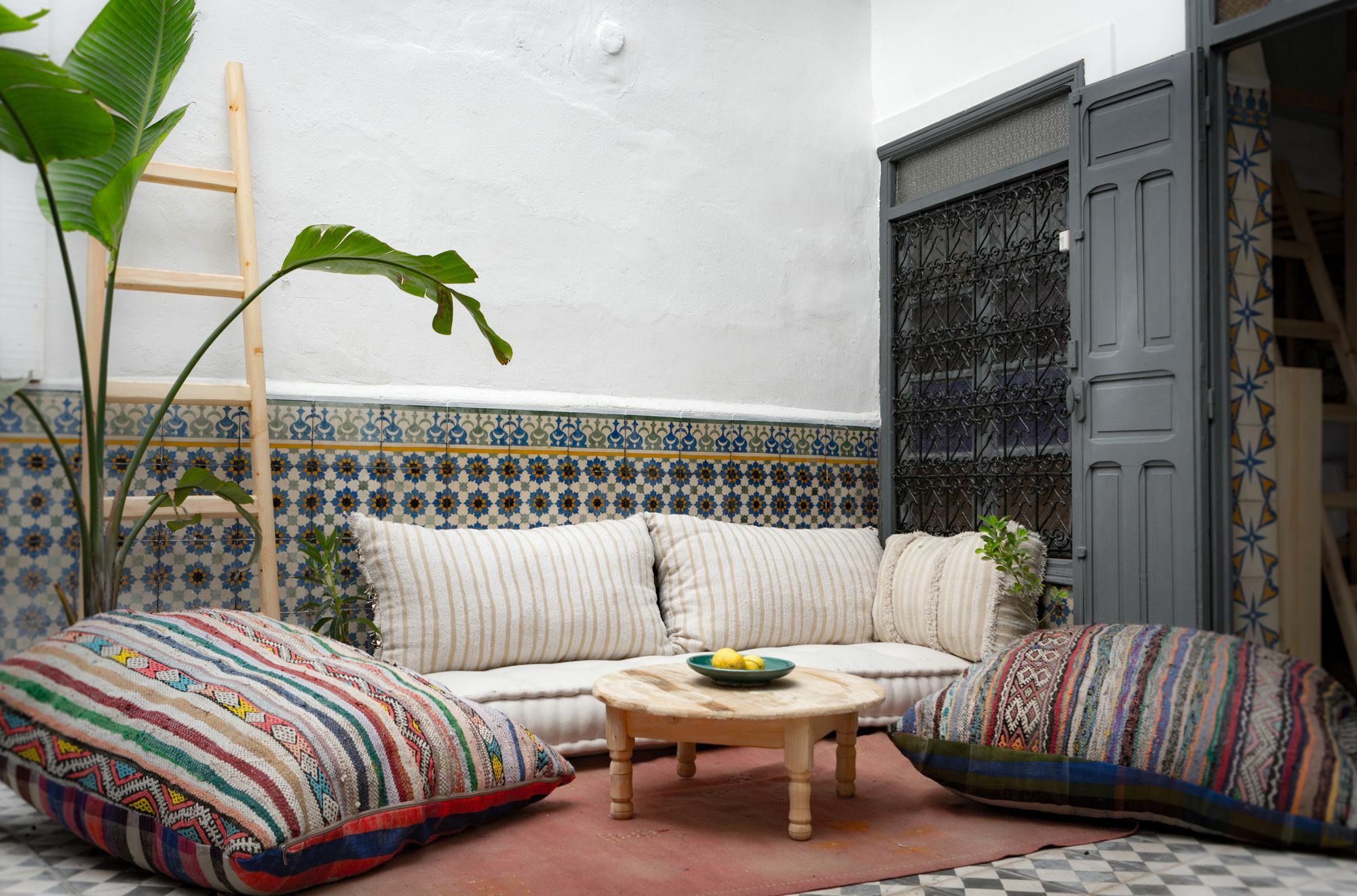 Boho 27 Marrakech * Marrakesh