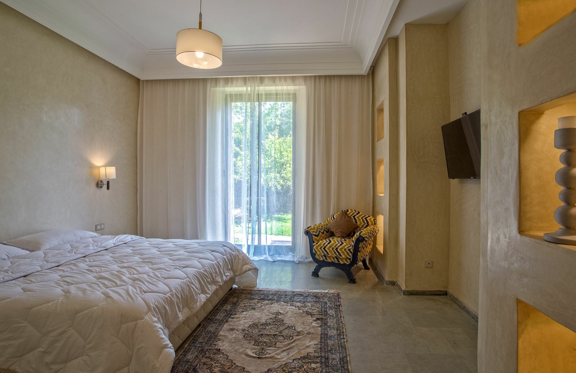 Villa Berbere Domaine Des Kasbahs *