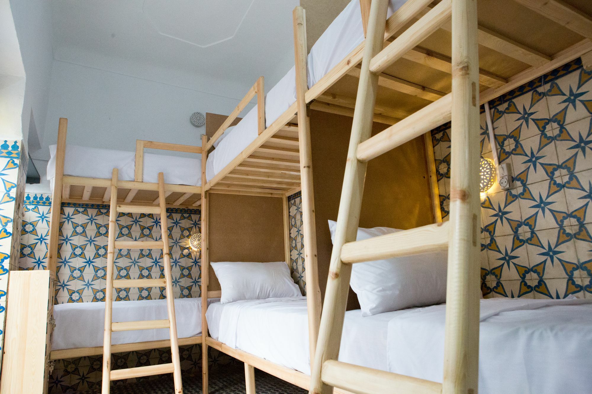 Boho 27 Marrakech Hostel Marrakesh