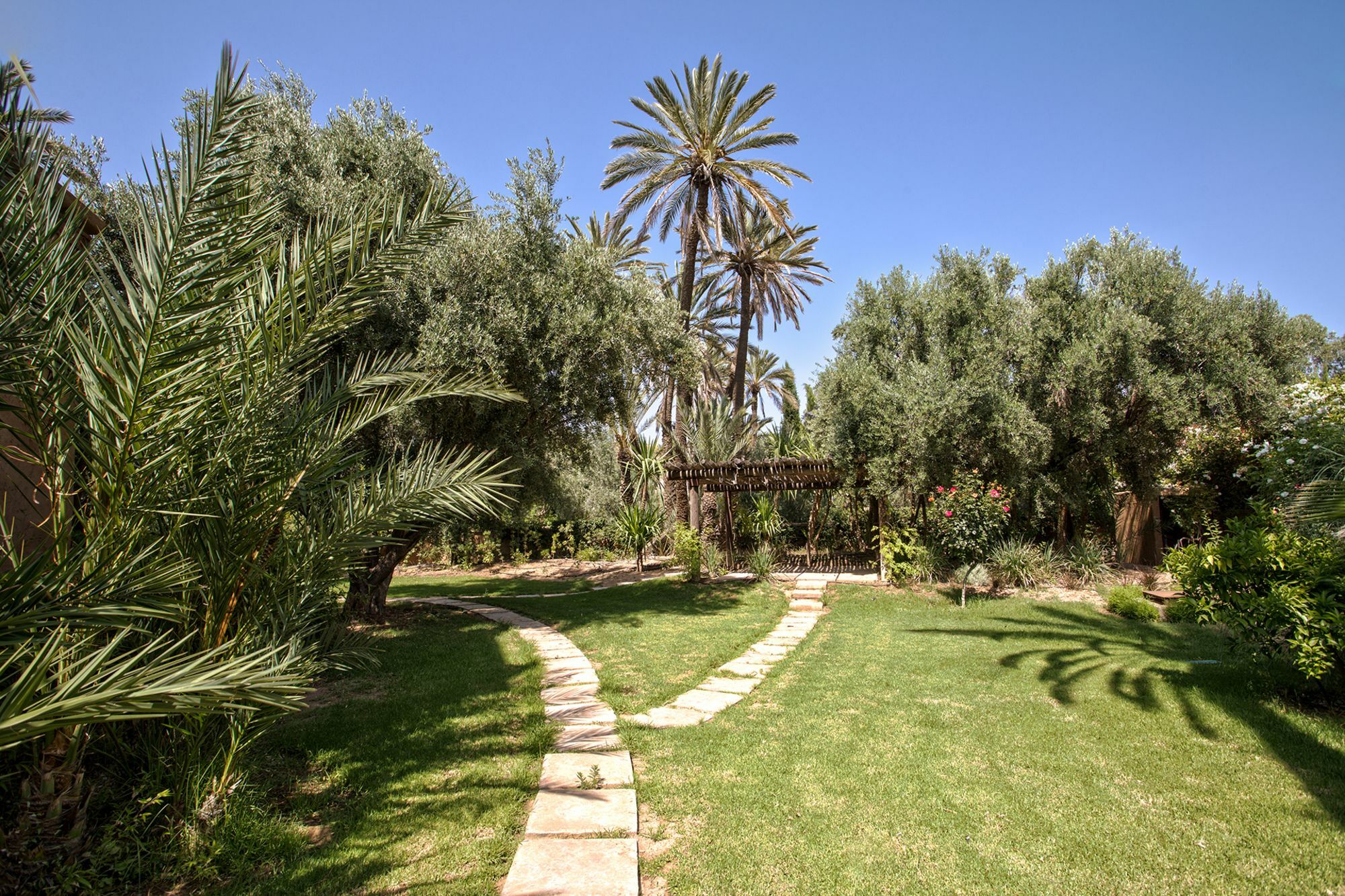 Berbere Domaine Des Kasbahs *