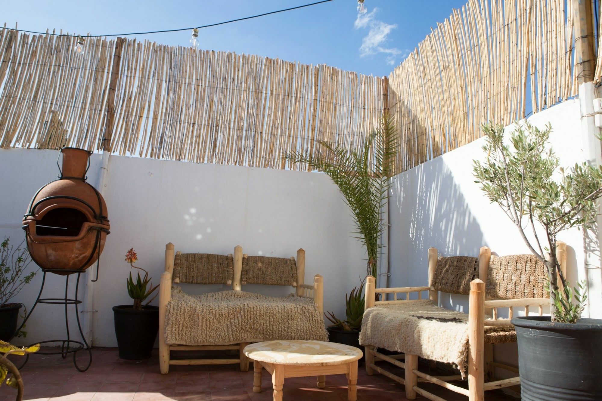 Boho 27 Marrakech Hostel Marrakesh