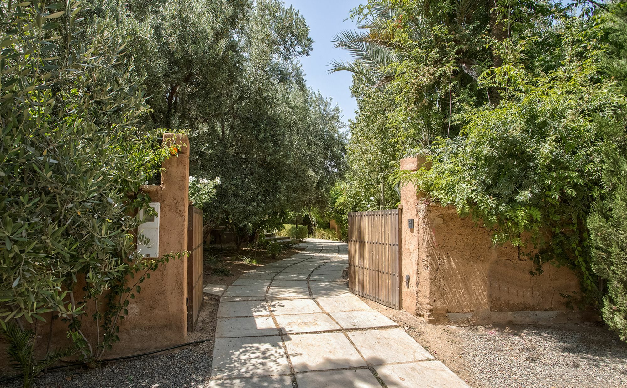 Berbere Domaine Des Kasbahs Villa *