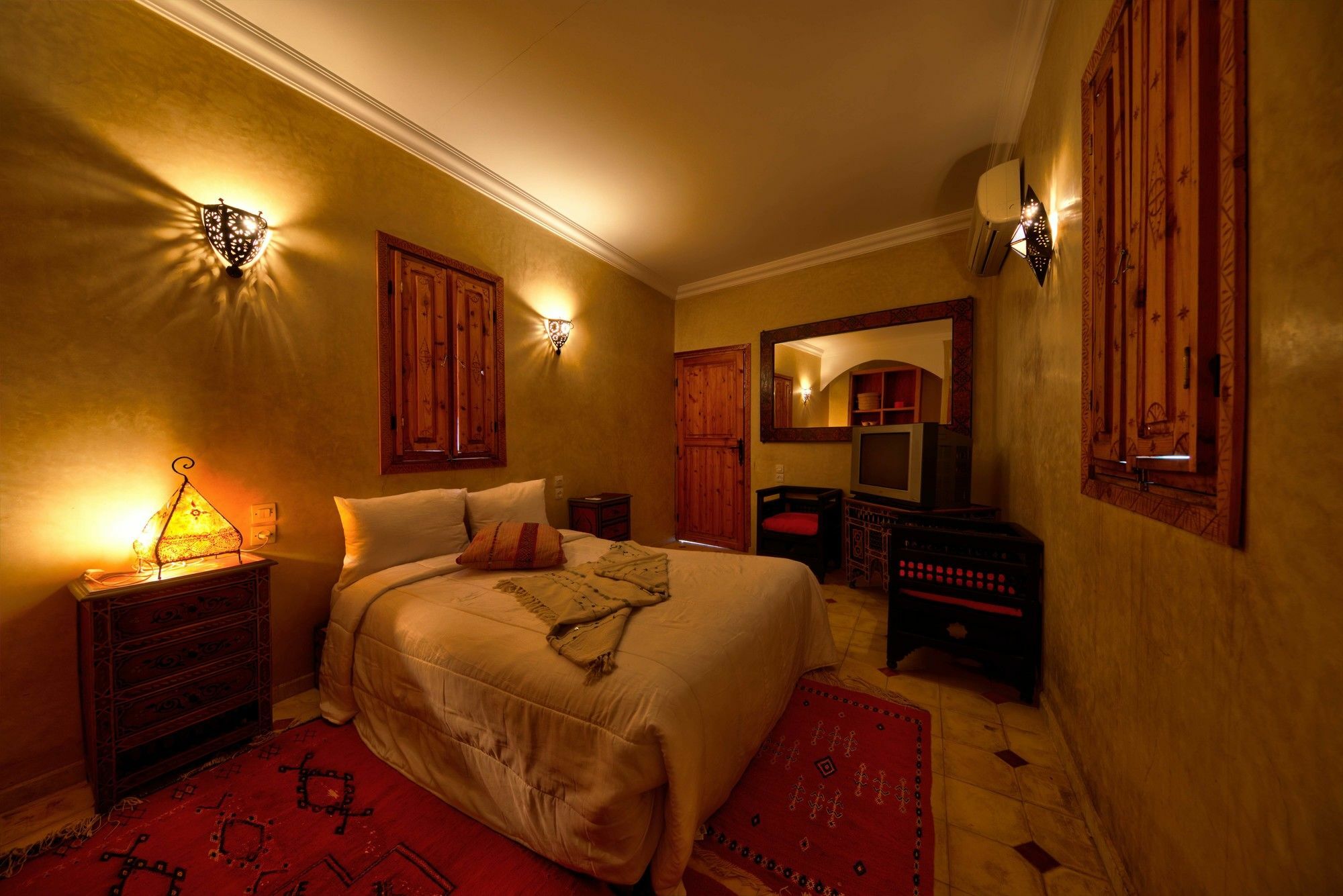 Guest house House Marrakesh