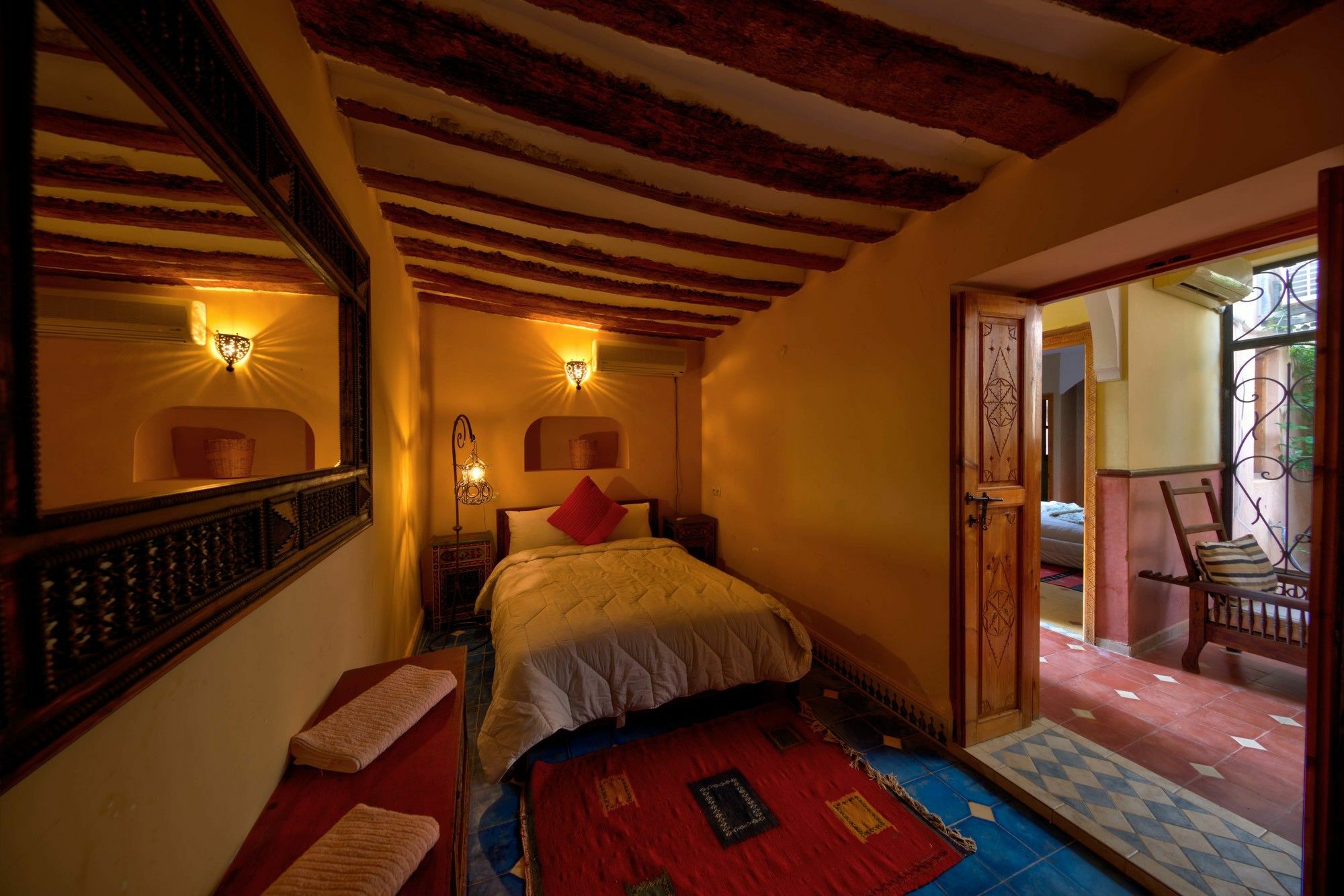 Guest house House Marrakesh
