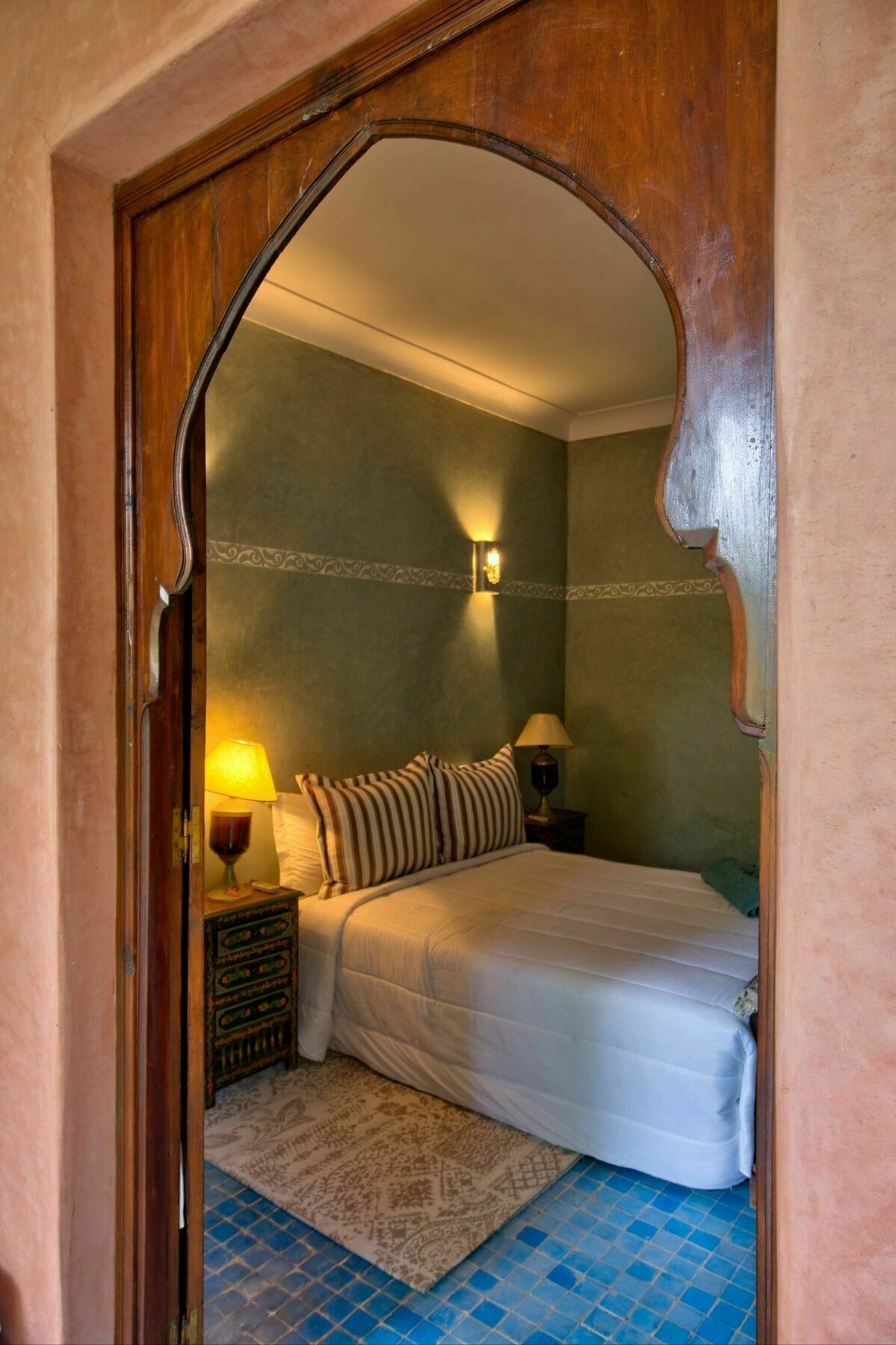 Guest house House Marrakesh