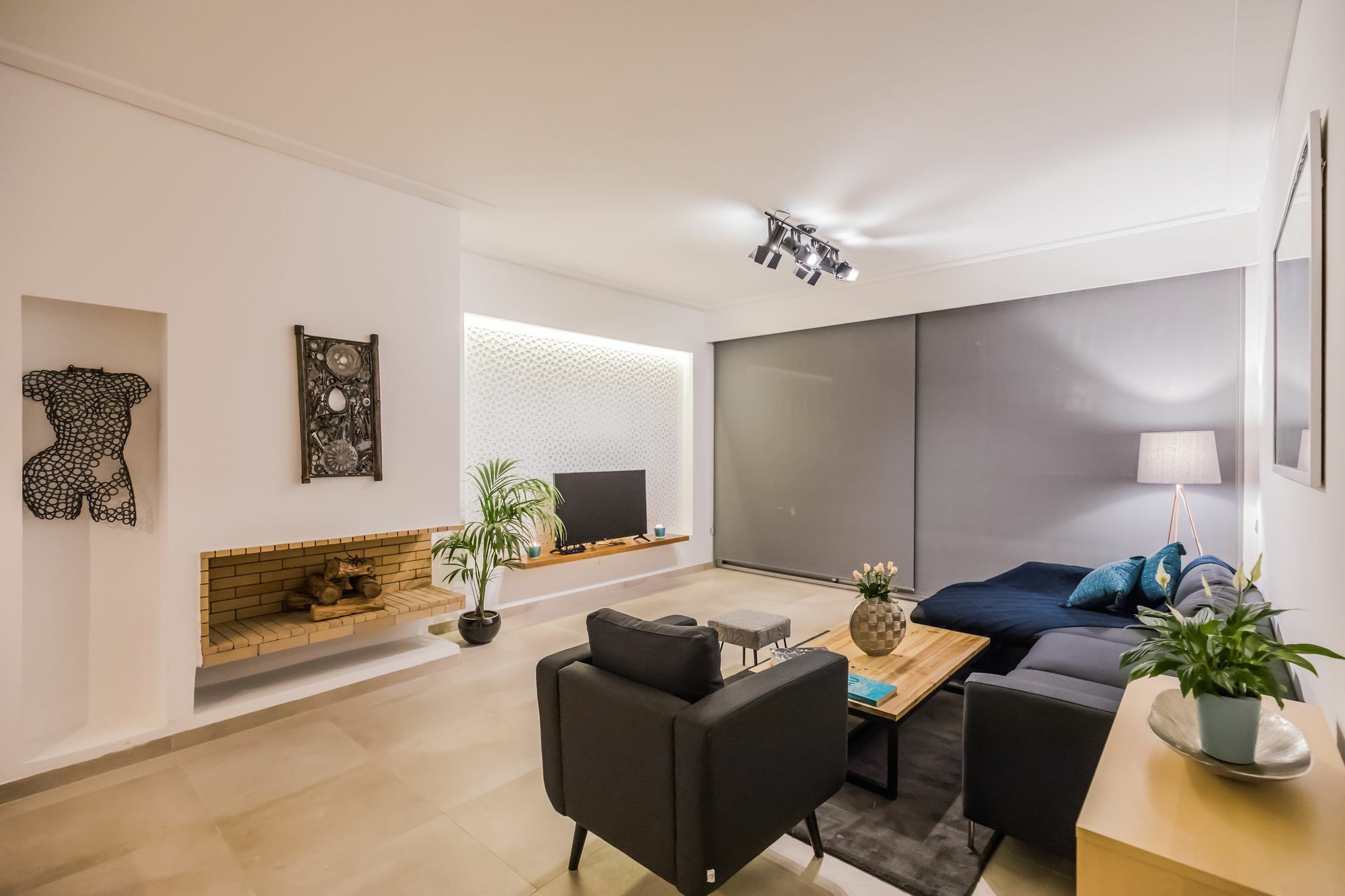 Aparthotel M 3*
