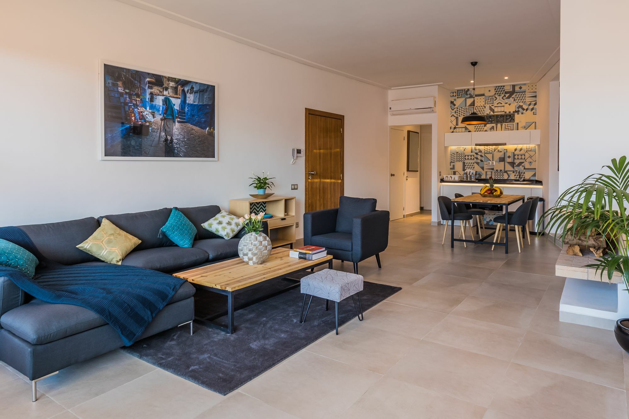 Aparthotel M Marrakesh