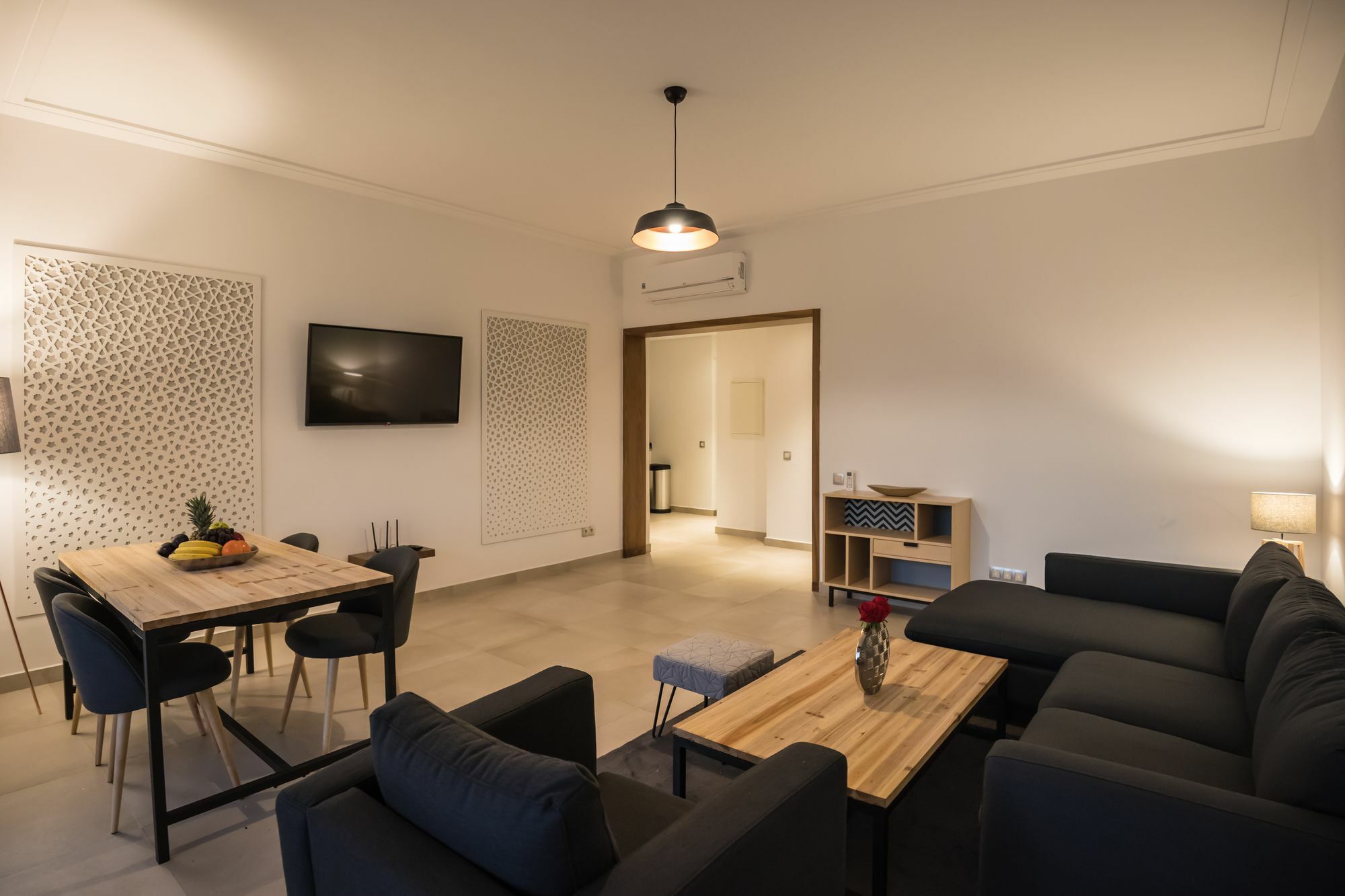 M Aparthotel