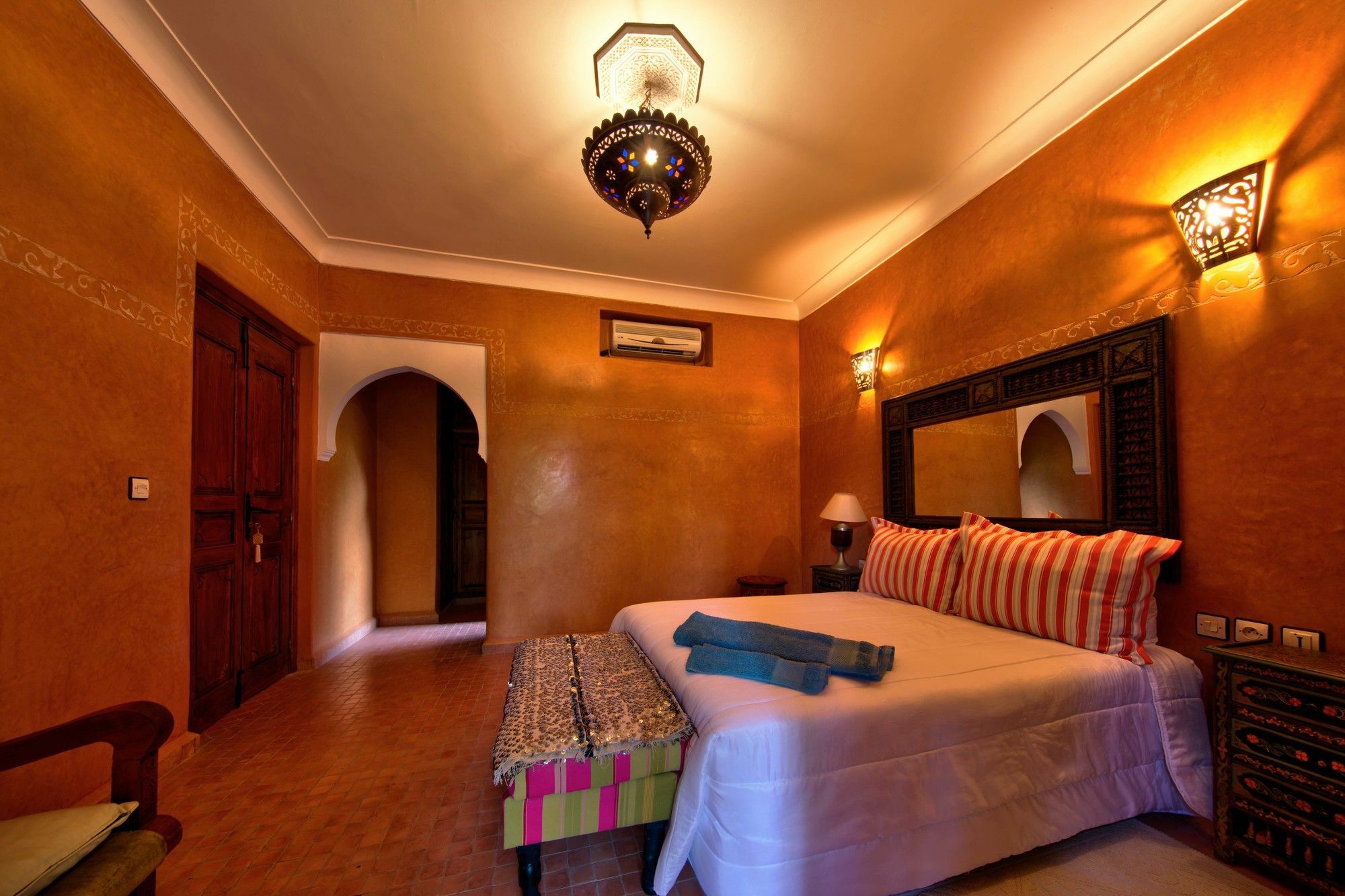 House Guest house Marrakesh