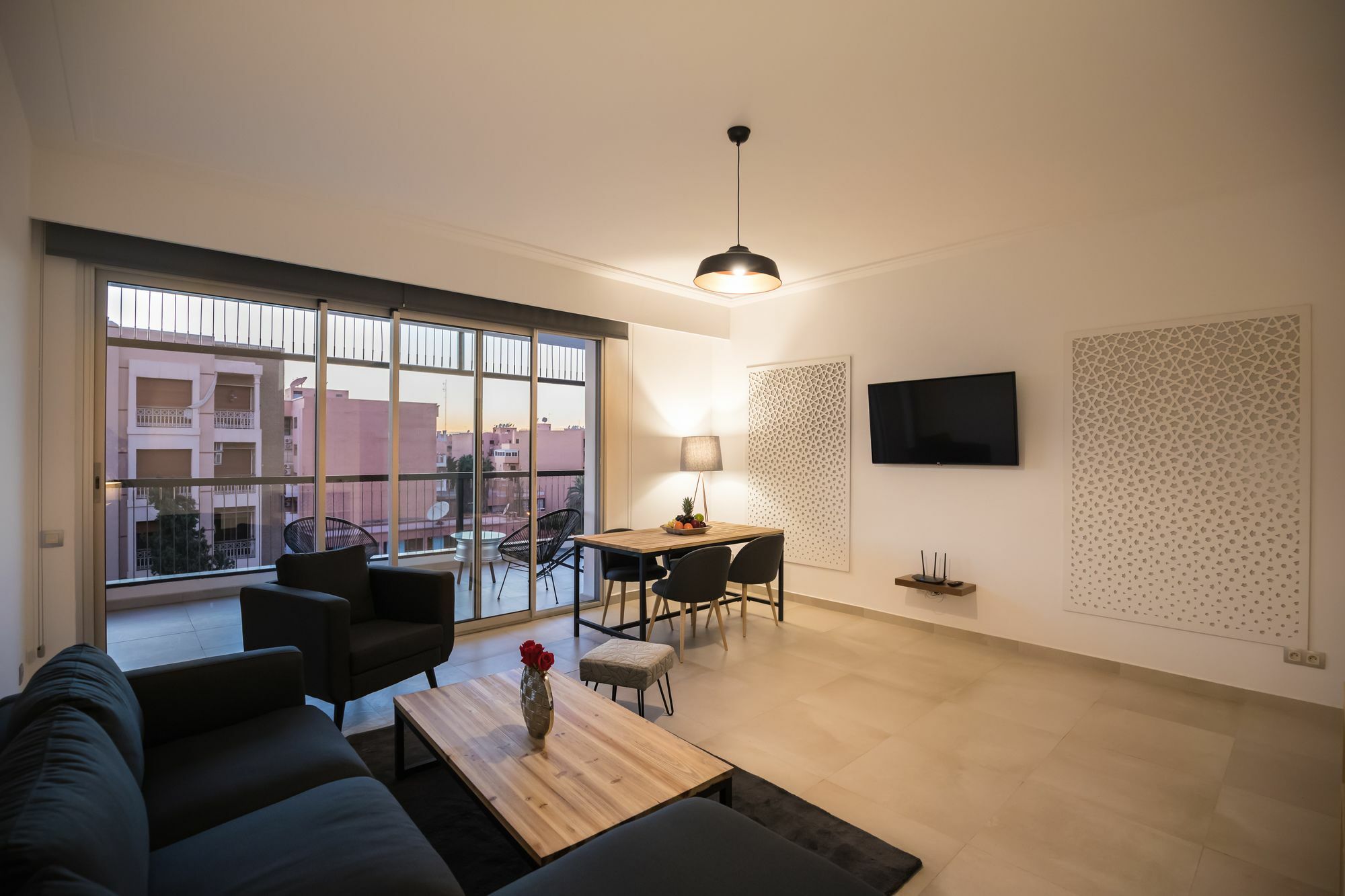 M Aparthotel Marrakesh