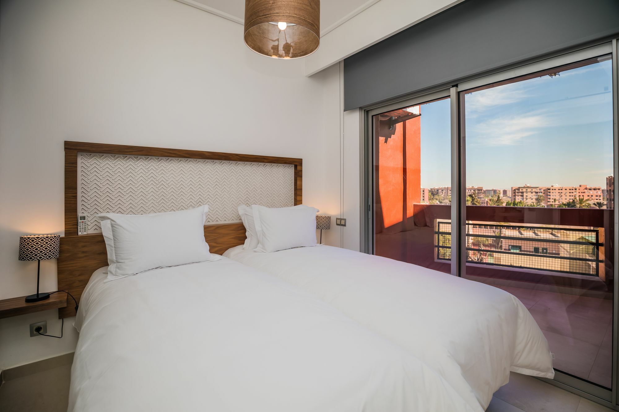 Aparthotel M