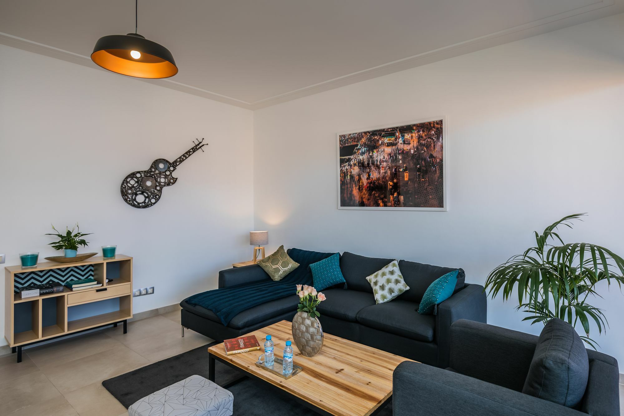 Aparthotel M 3*