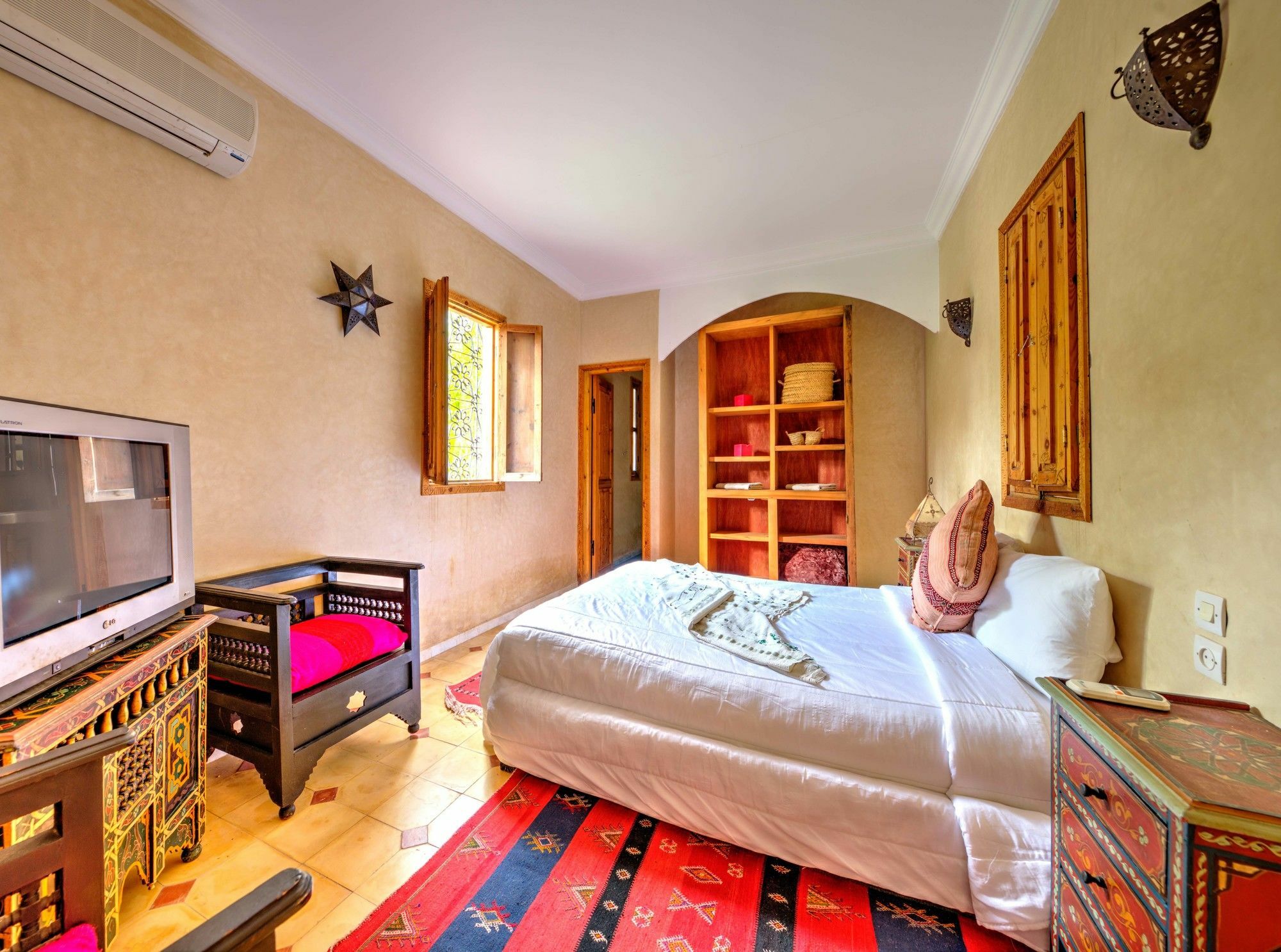 Guest house House Marrakesh
