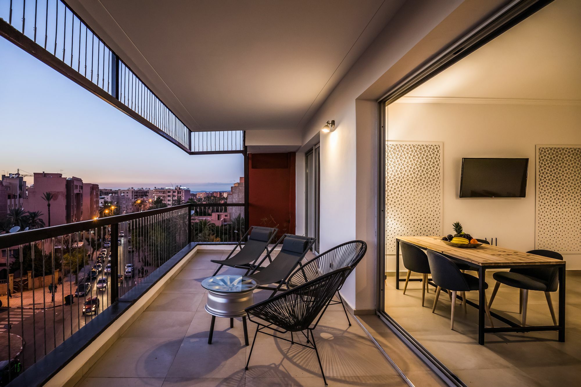 M Aparthotel