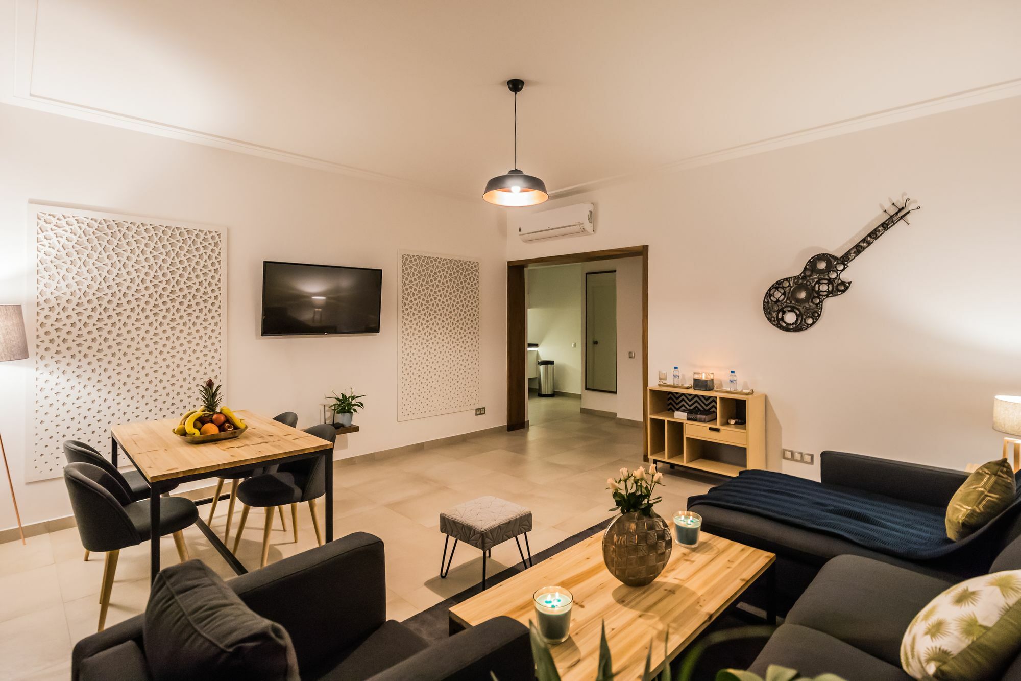 M Aparthotel
