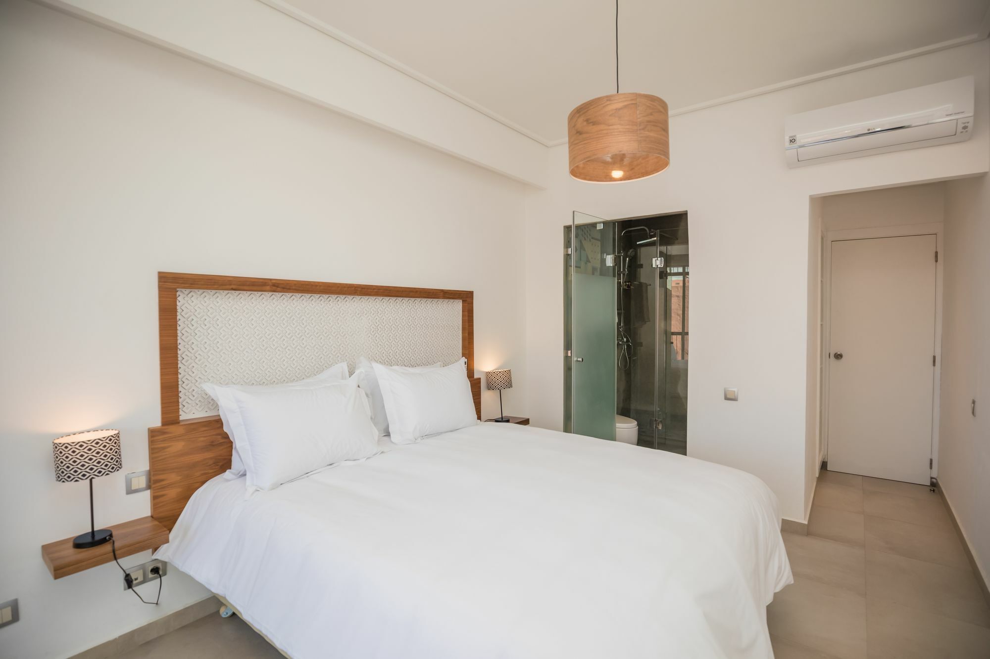 M Aparthotel 3*
