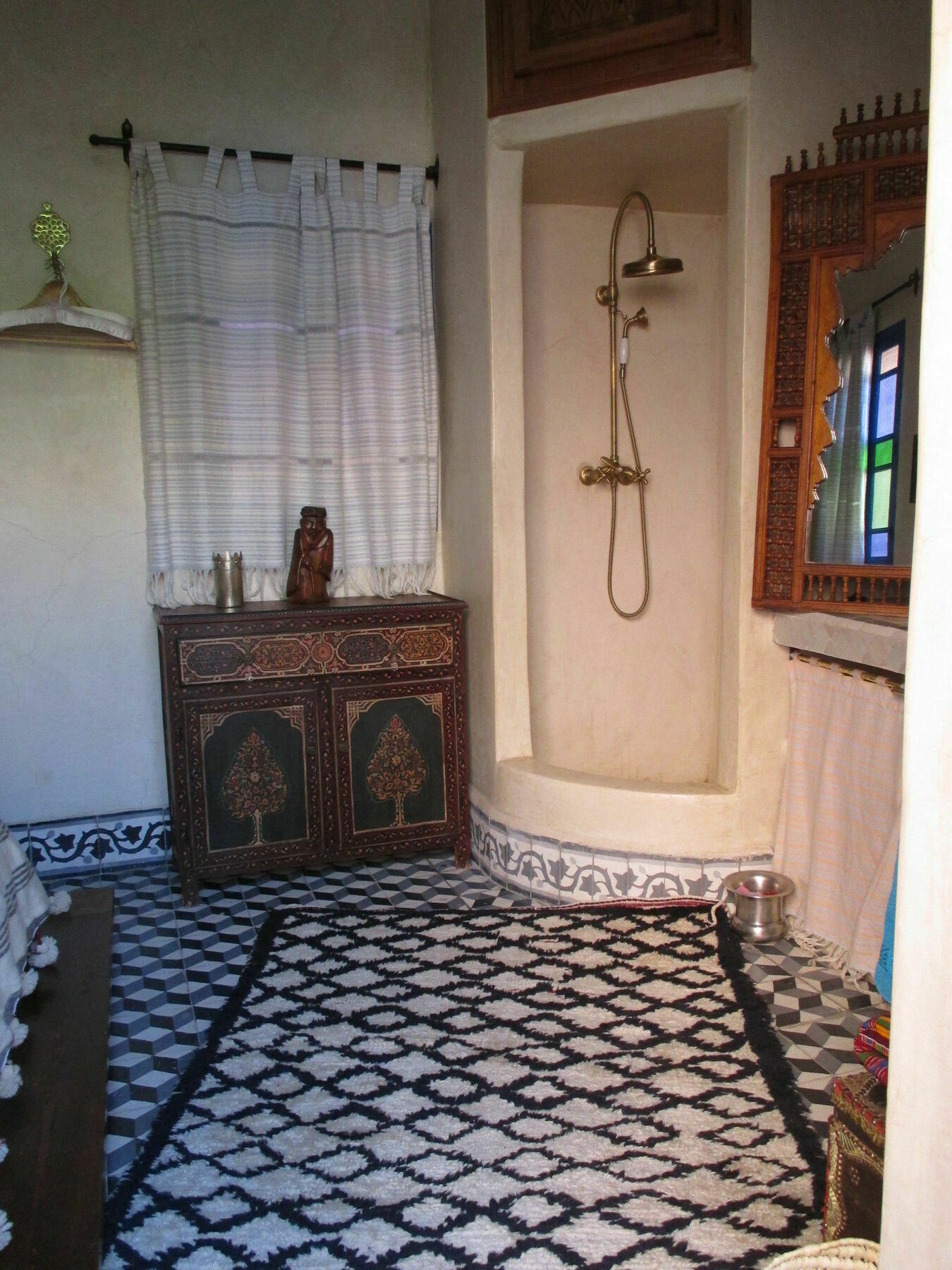 Vakantiehuis Dar Yasmin Marrakesh