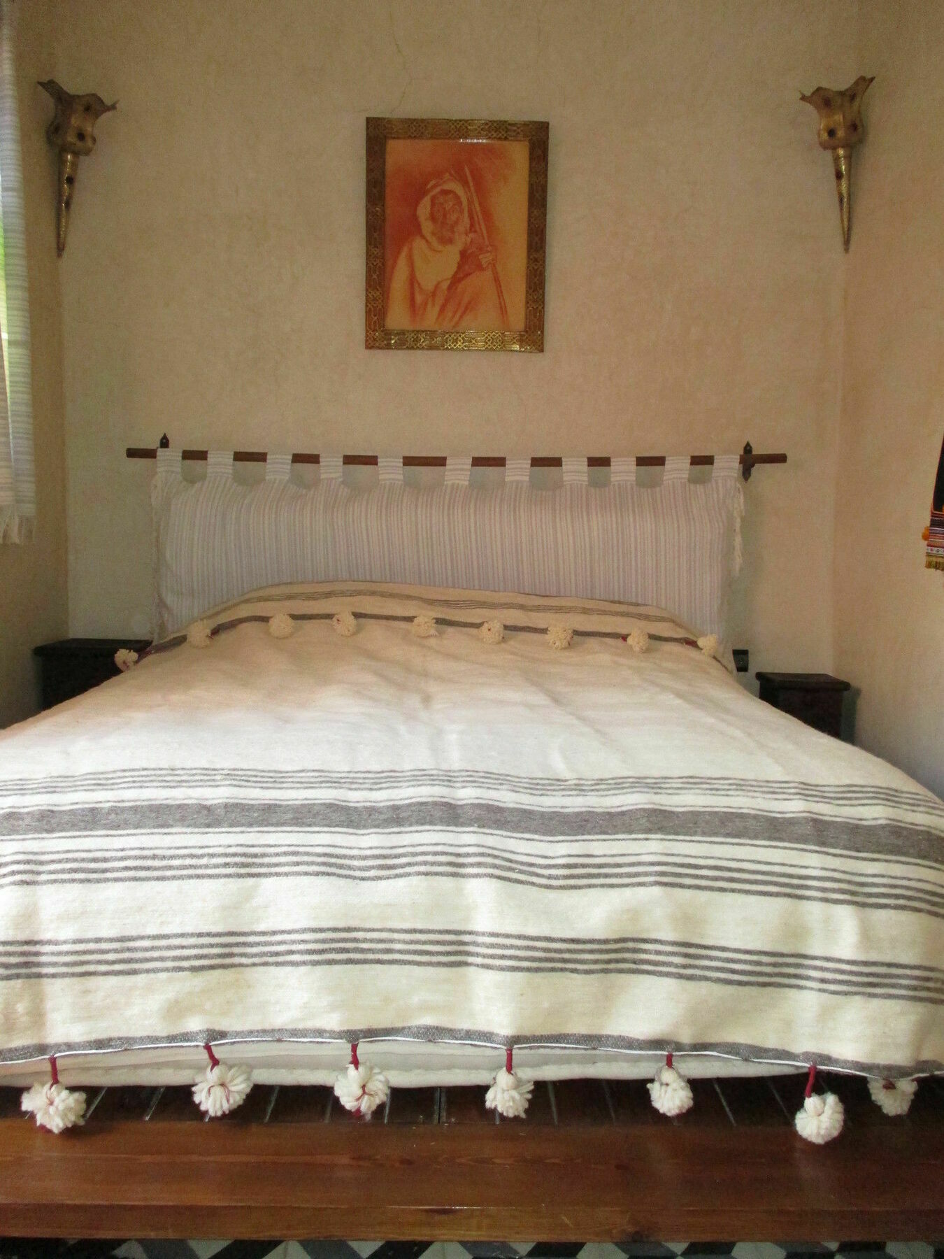 Vakantiehuis Dar Yasmin Marrakesh