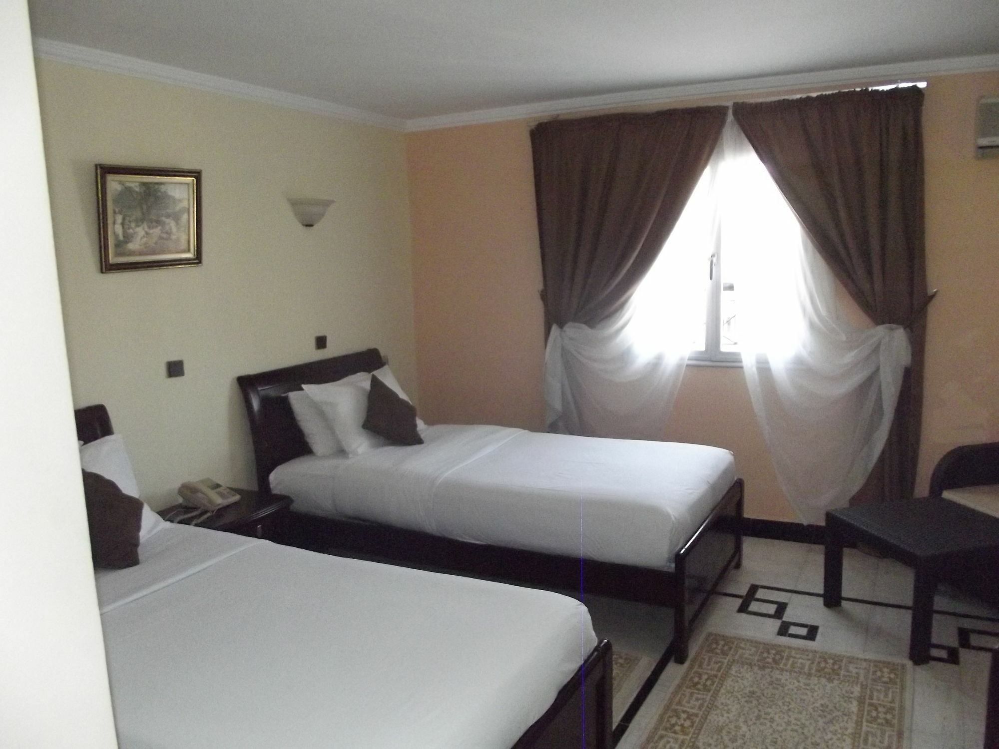 Al Kabir Marrakesh