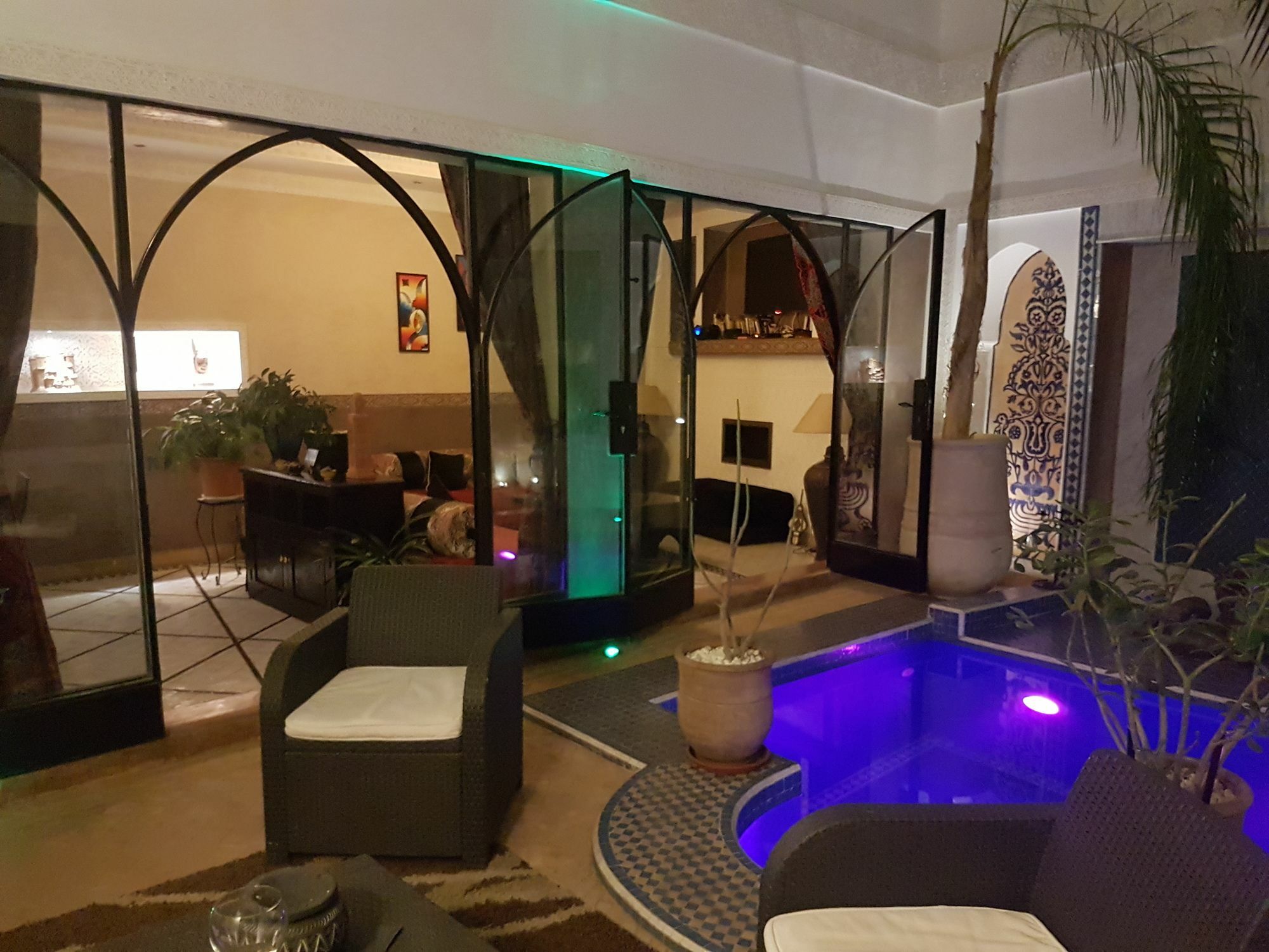 Riad Rc