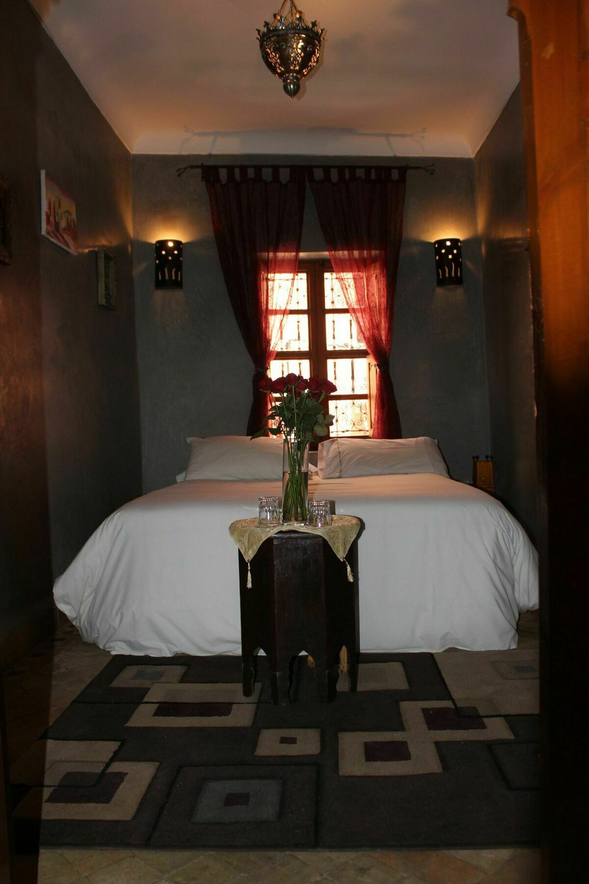 Riad Rc 3*
