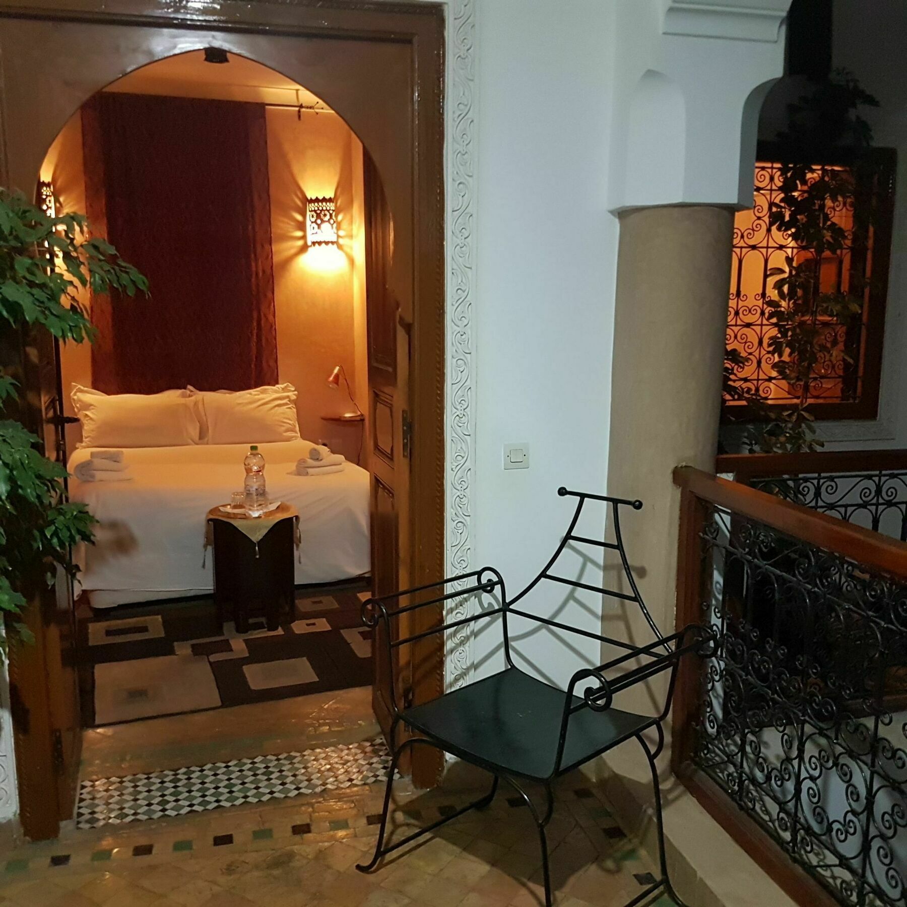 Rc Riad Marrakesh