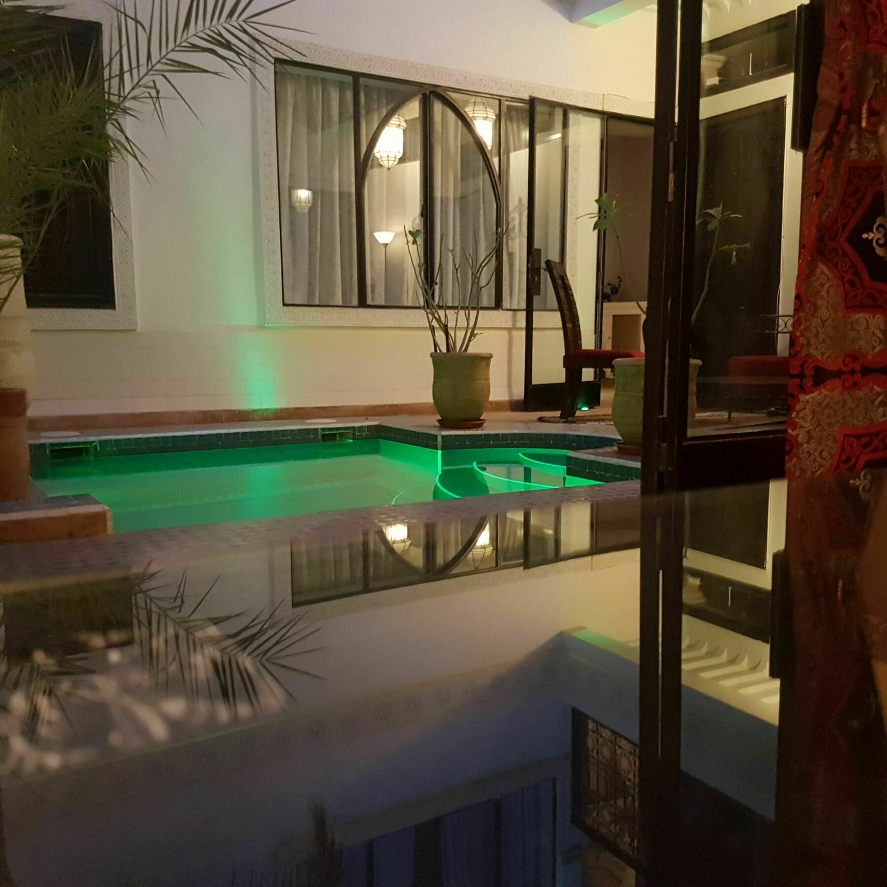 Rc Riad