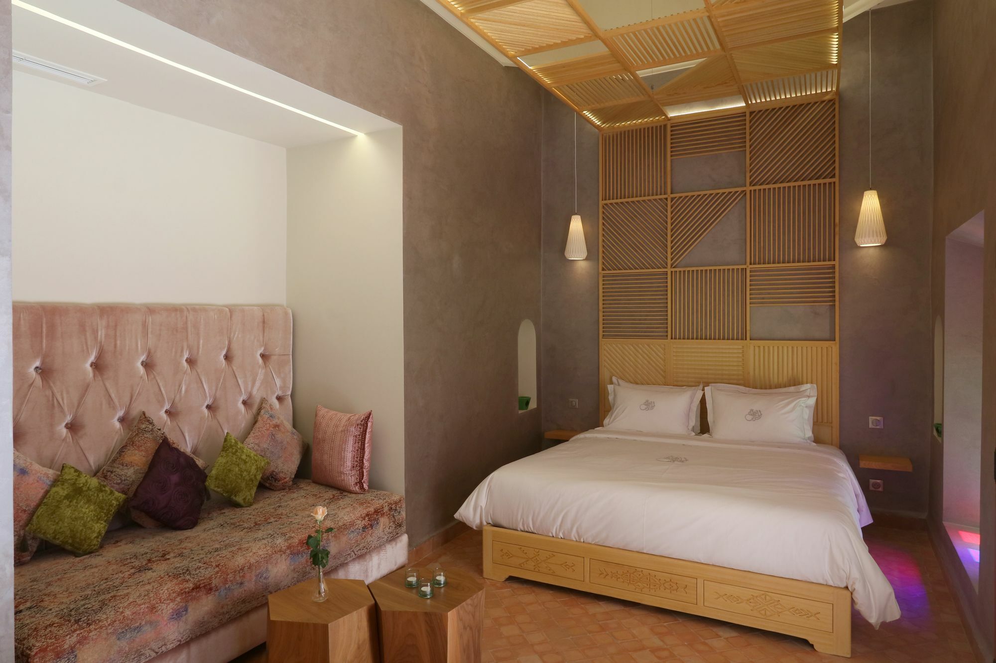 Ysalis Riad 4*