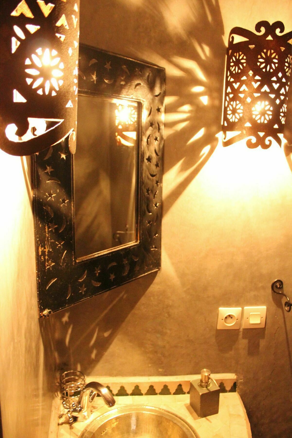Riad Rc