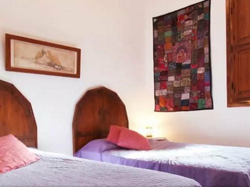 Marelia Riad Marrakesh