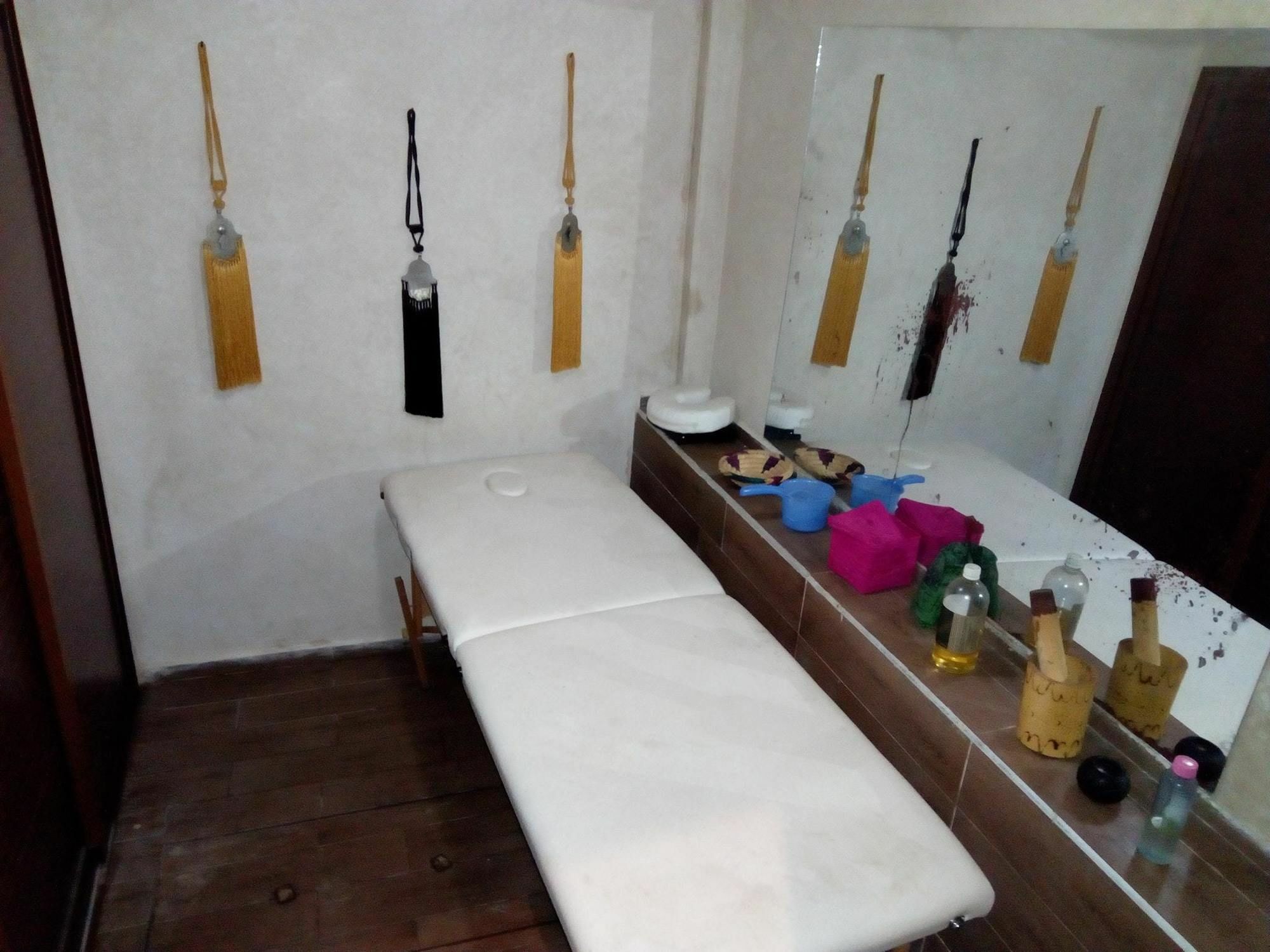 House With 7 Bedrooms In Marrakech, With Terrace And Wifi Appartement *
