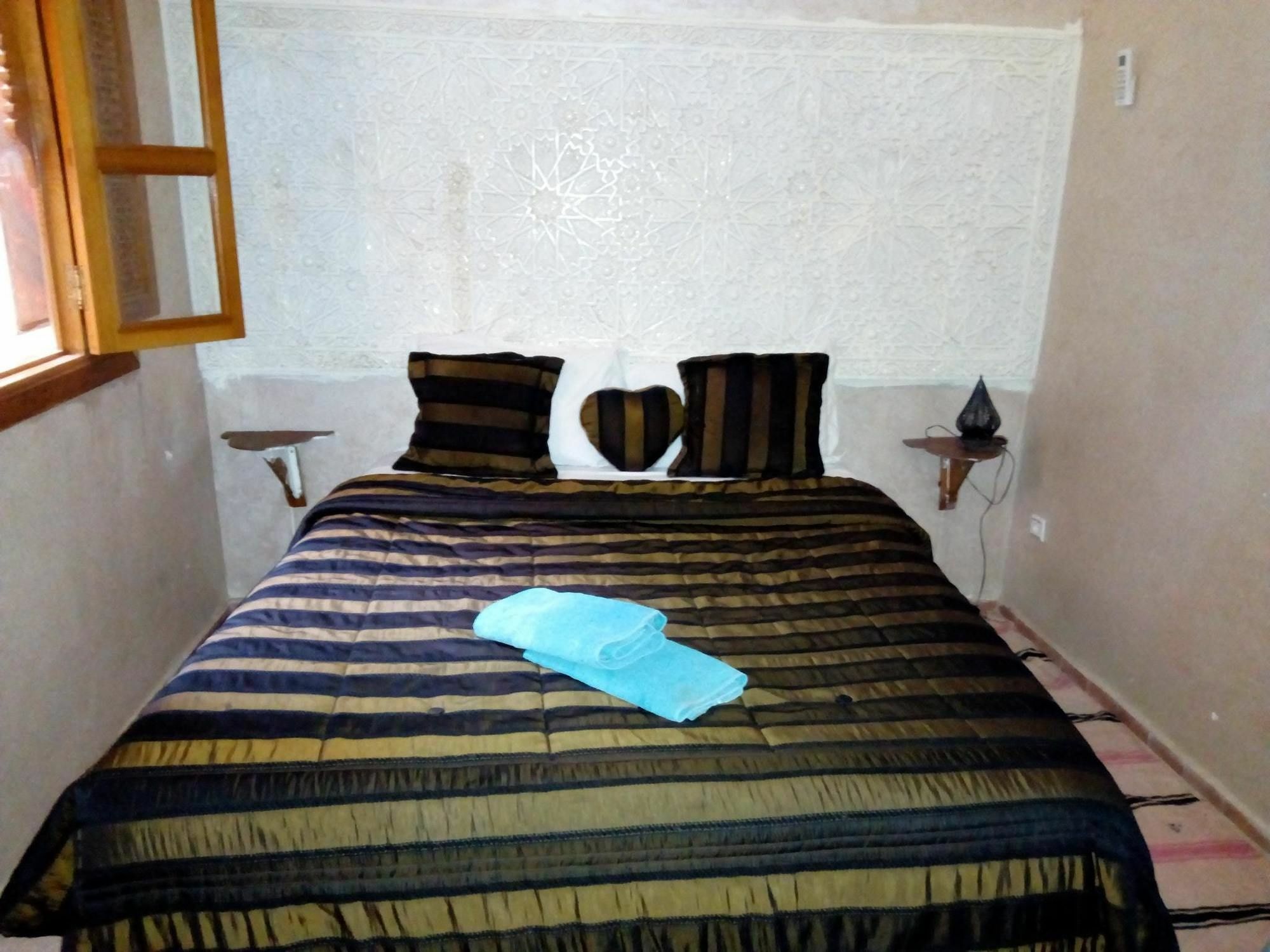 House With 7 Bedrooms In Marrakech, With Terrace And Wifi Marrakesh