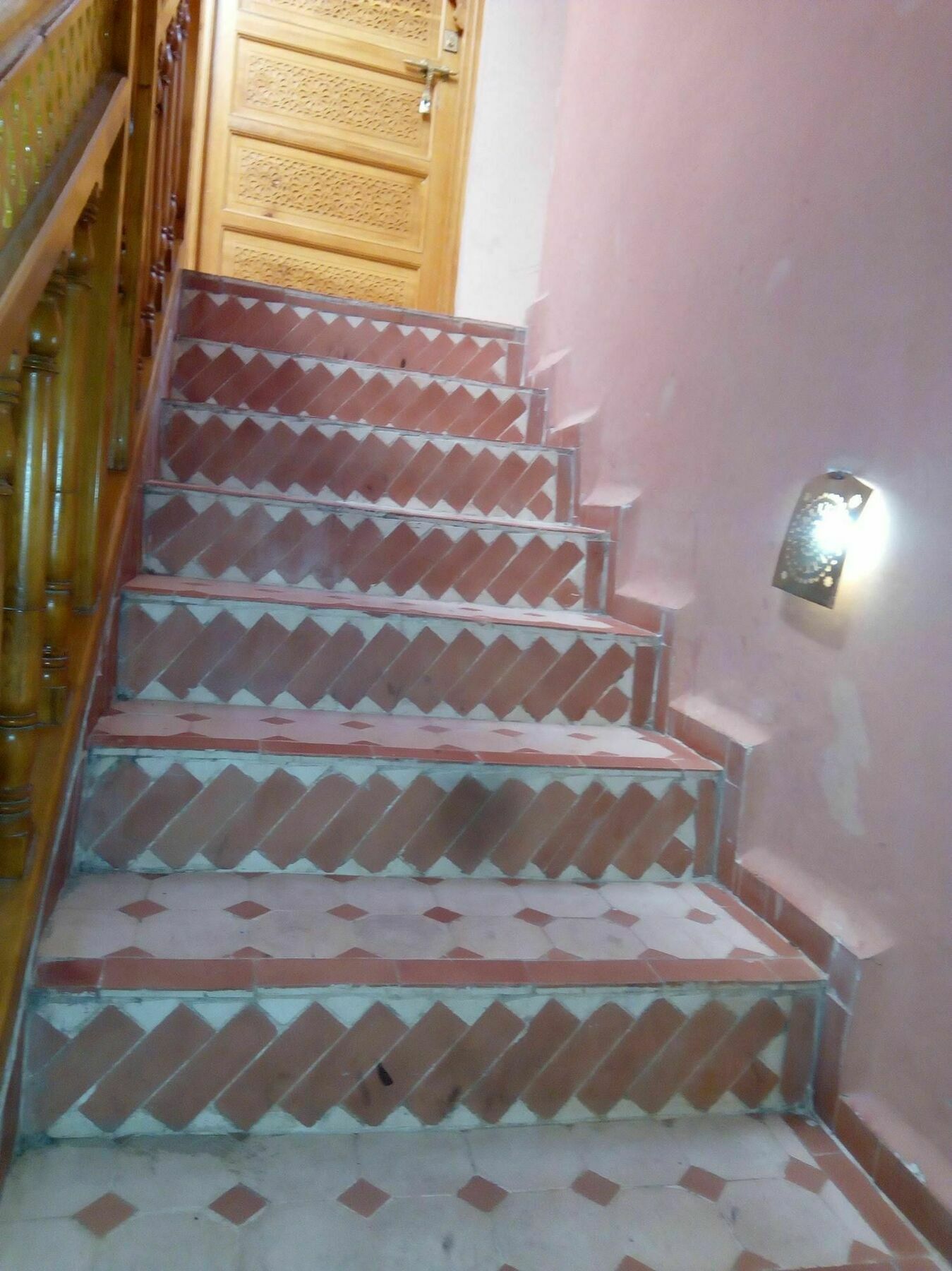 Appartement House With 7 Bedrooms In Marrakech, With Terrace And Wifi *