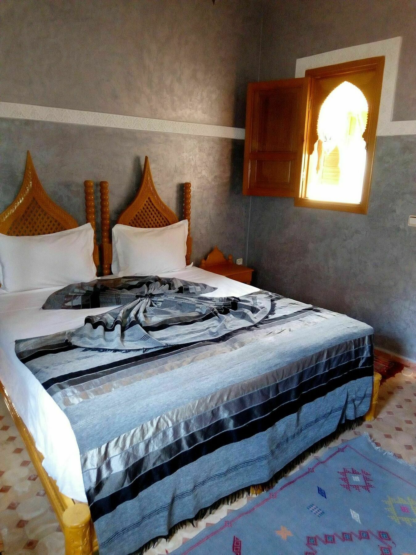 House With 7 Bedrooms In Marrakech, With Terrace And Wifi Marrakesh