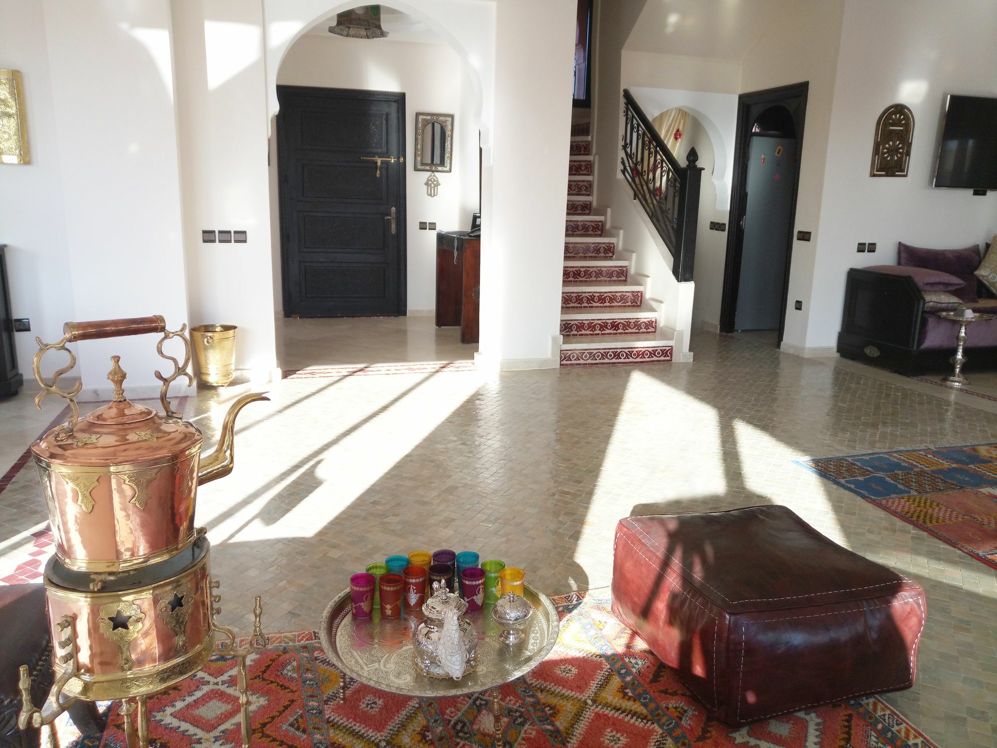 Nelya * Marrakesh