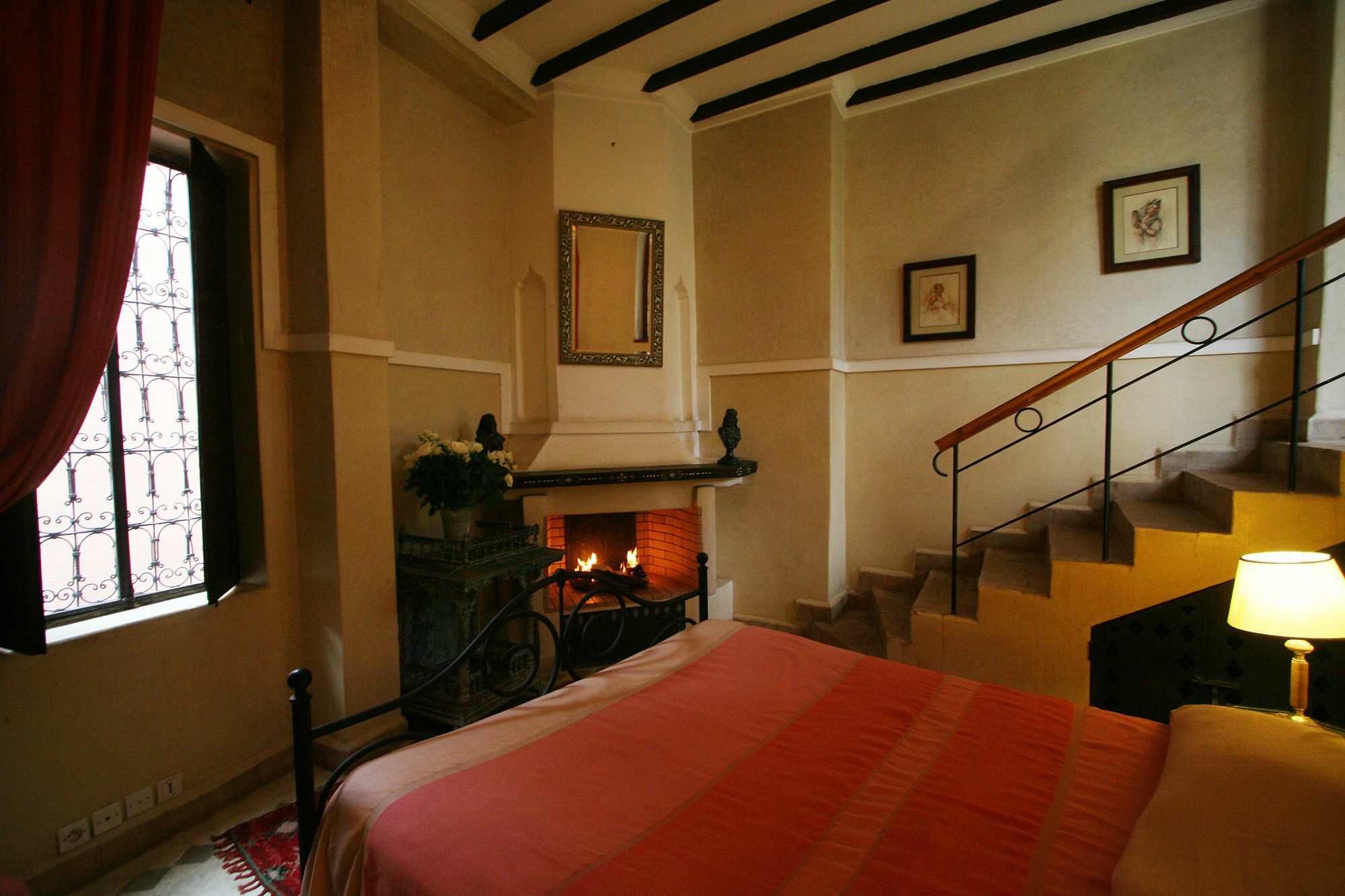 Lyla Riad Marrakesch
