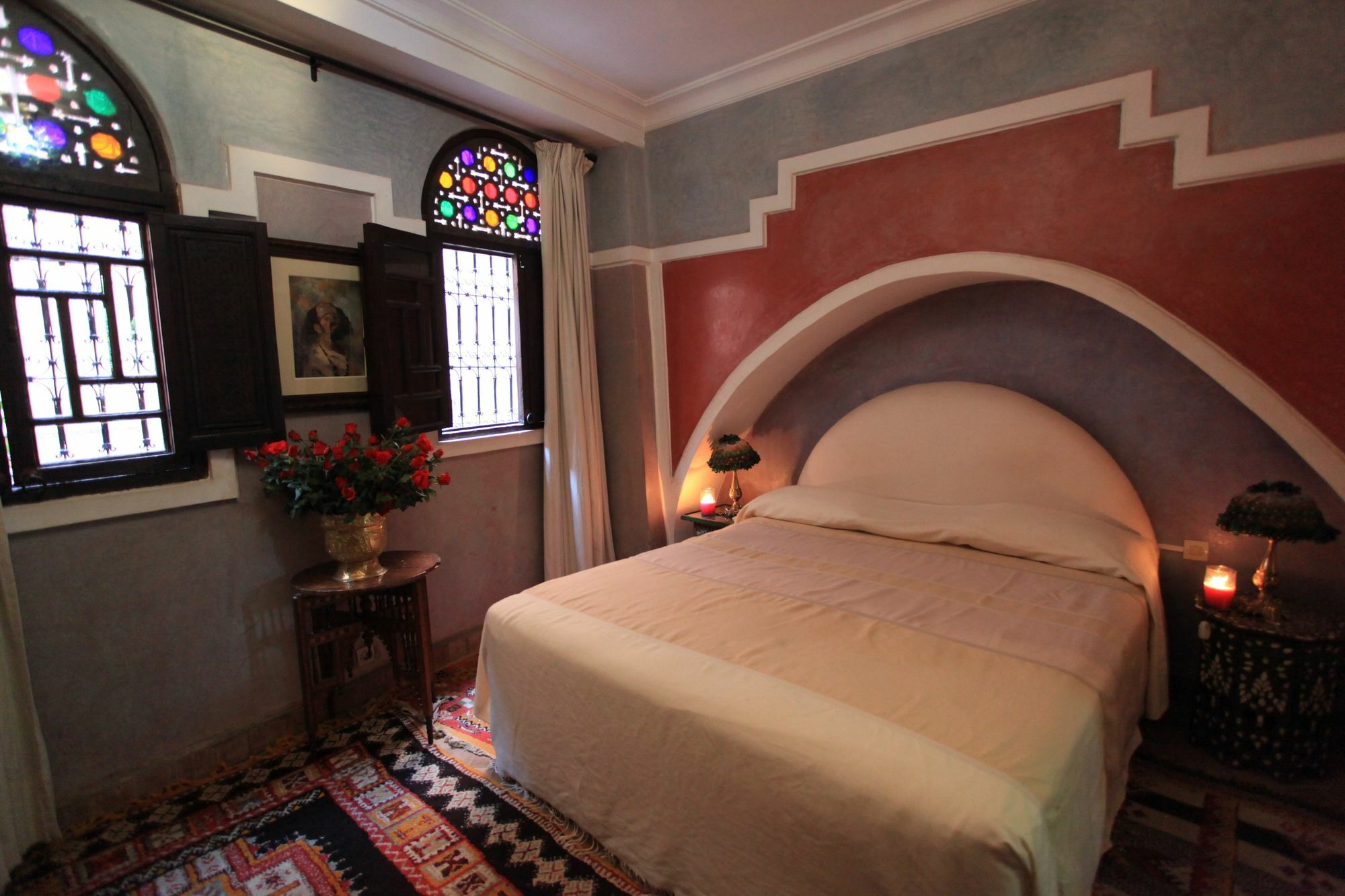 Lyla Riad Marrakesch