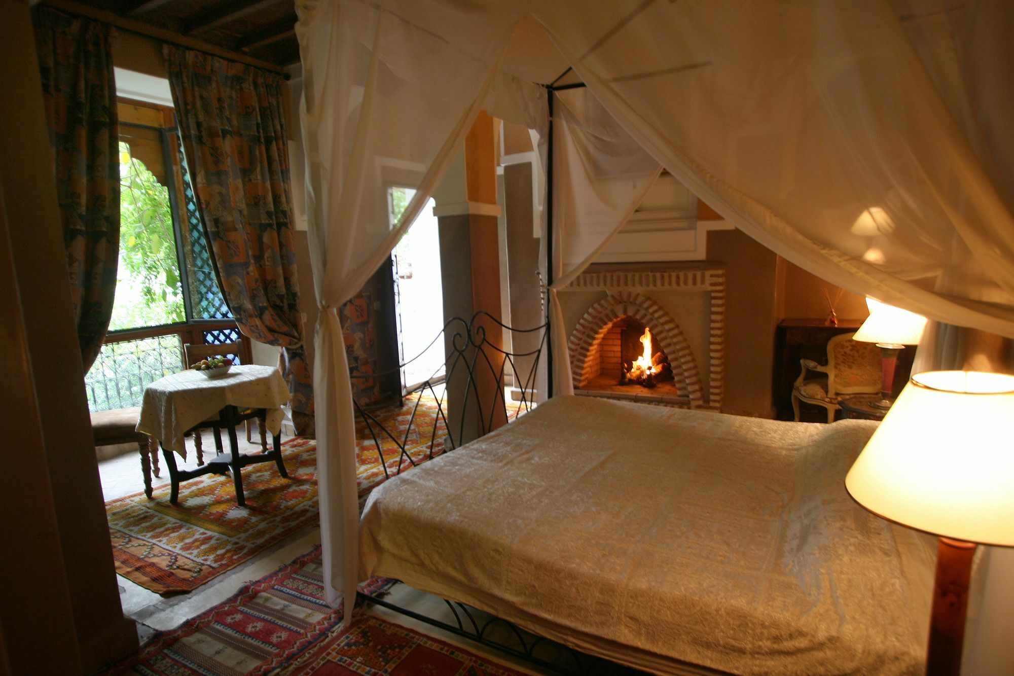 Lyla Riad Marrakesch