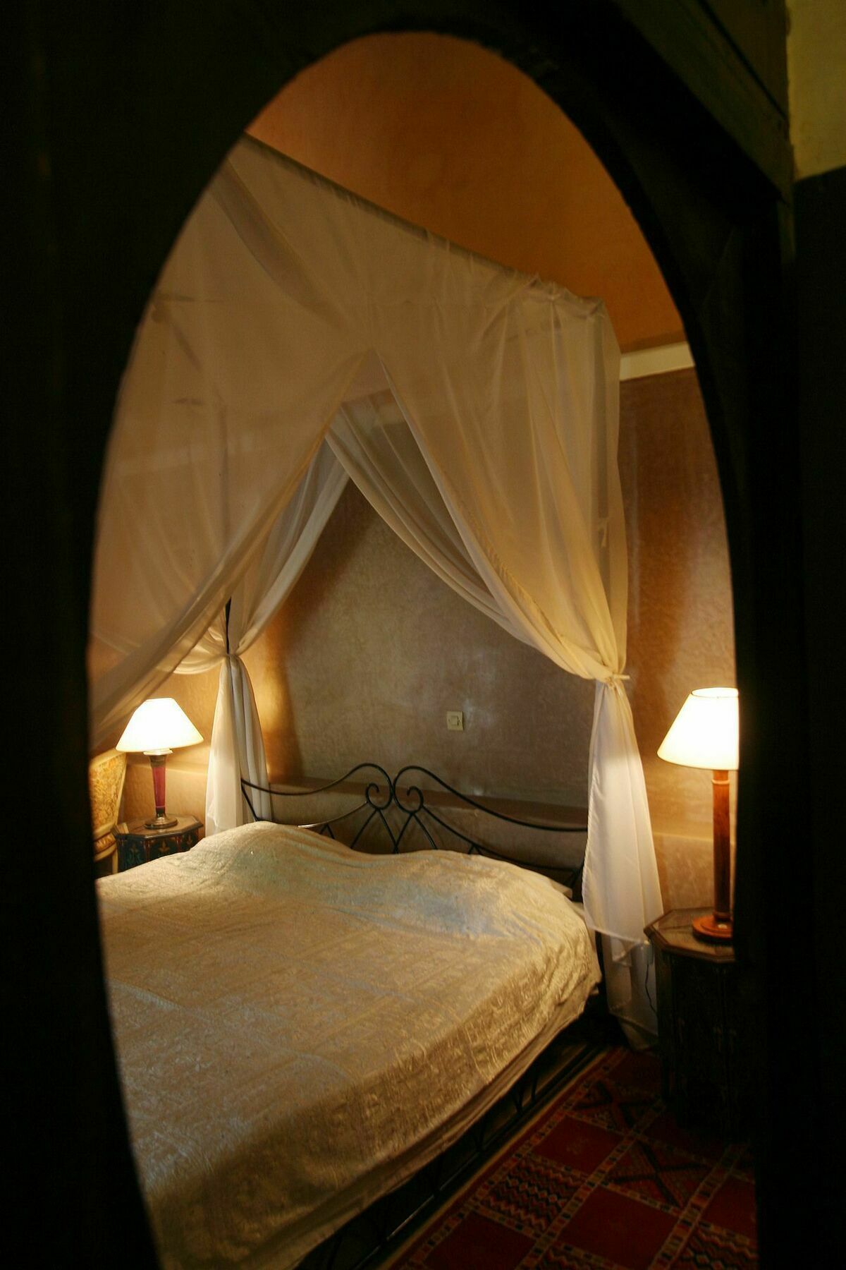 Lyla 3* Marrakesch