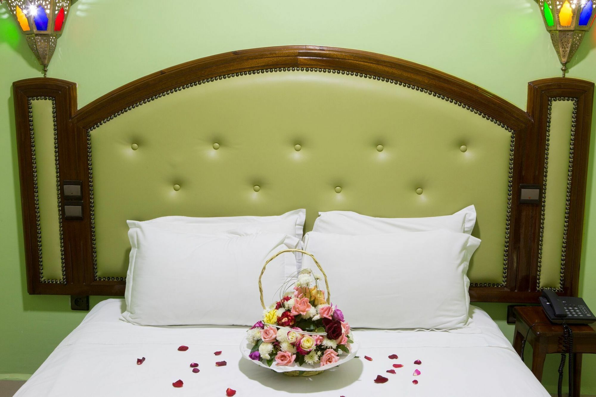 Hotel Amalou